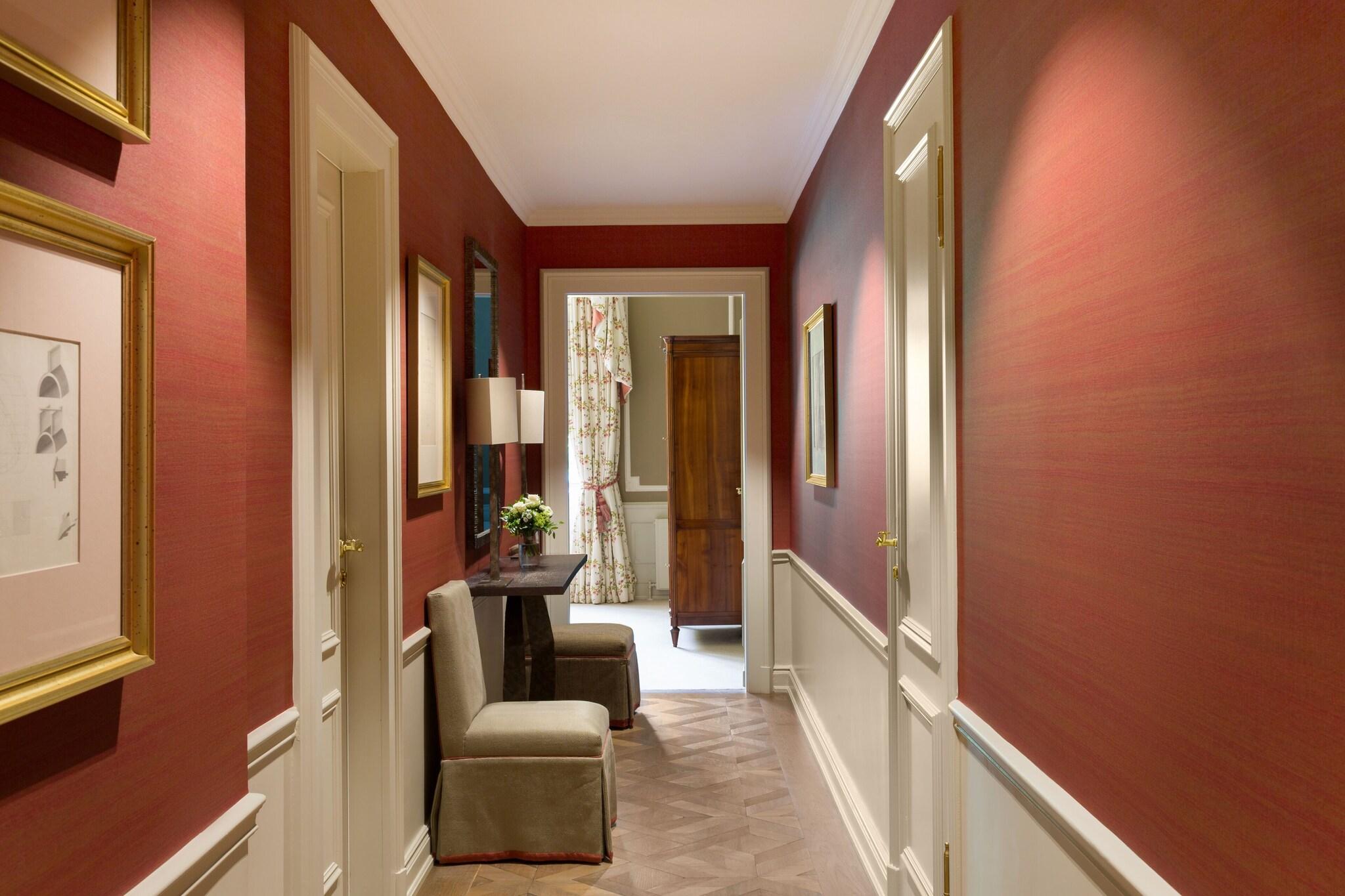 Junior Suite Prestige