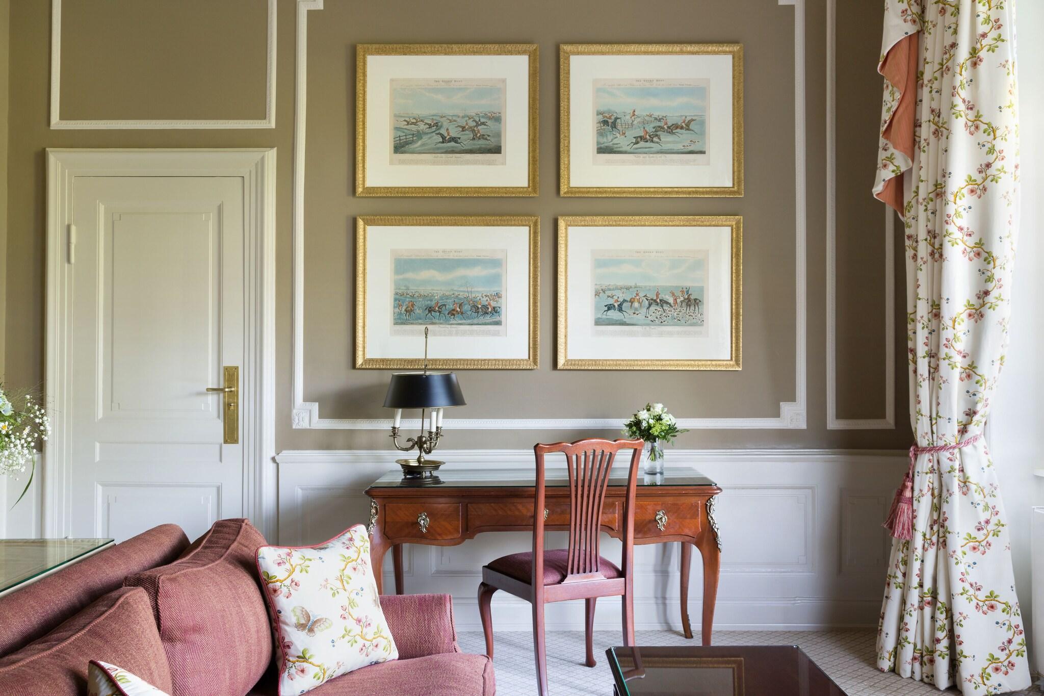 Junior Suite Prestige