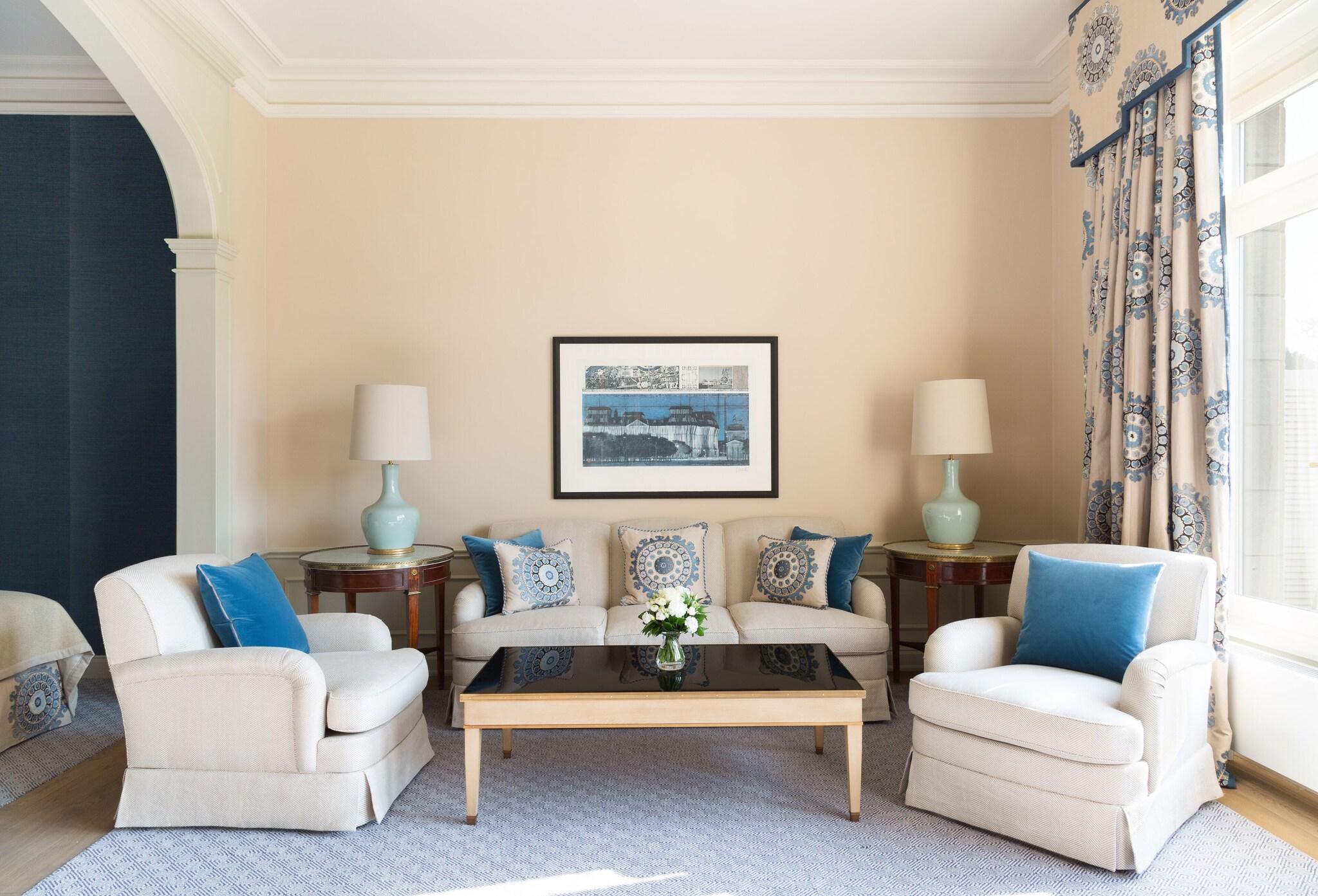 Junior Suite Prestige