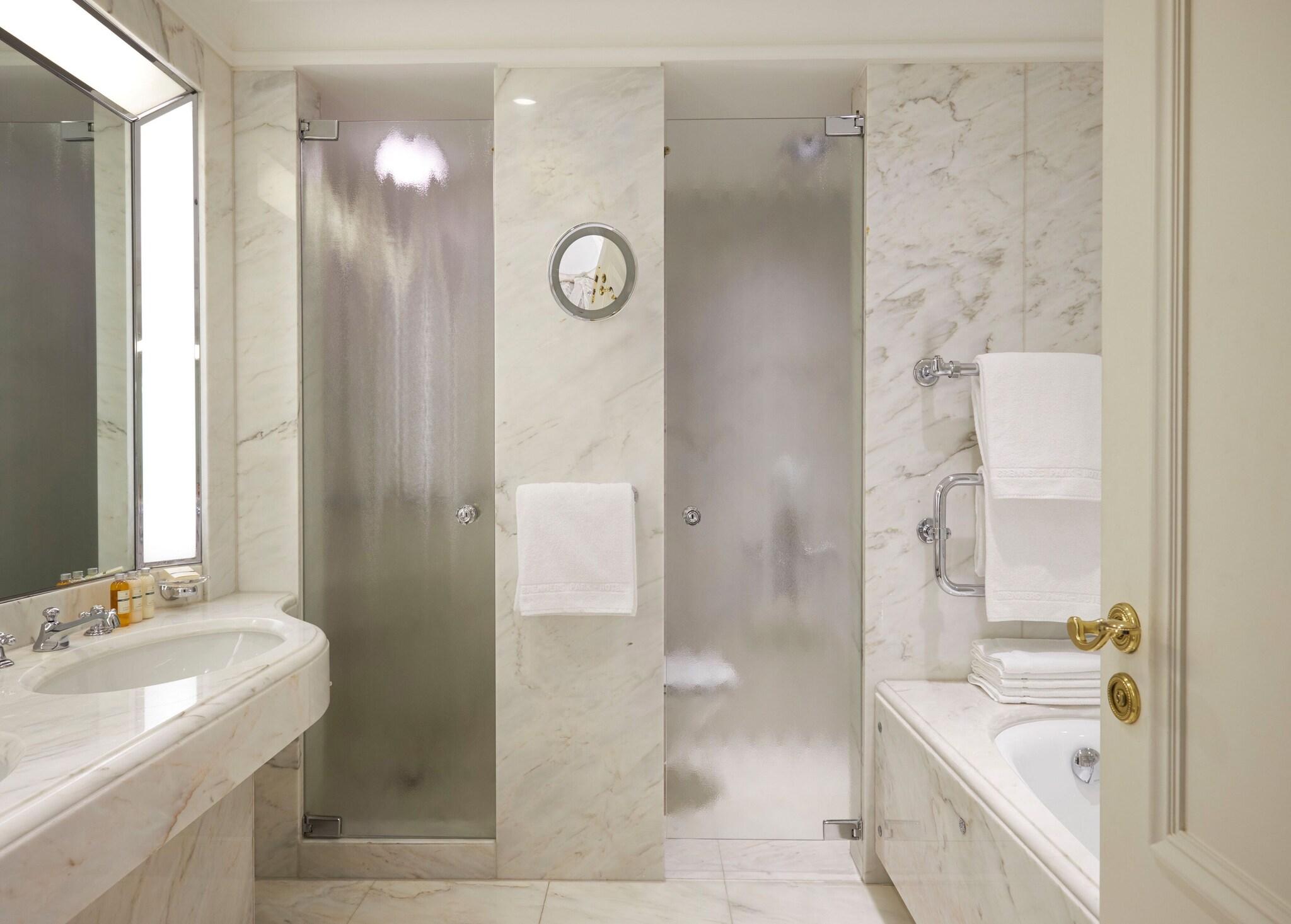 Double Superior with Double Bed