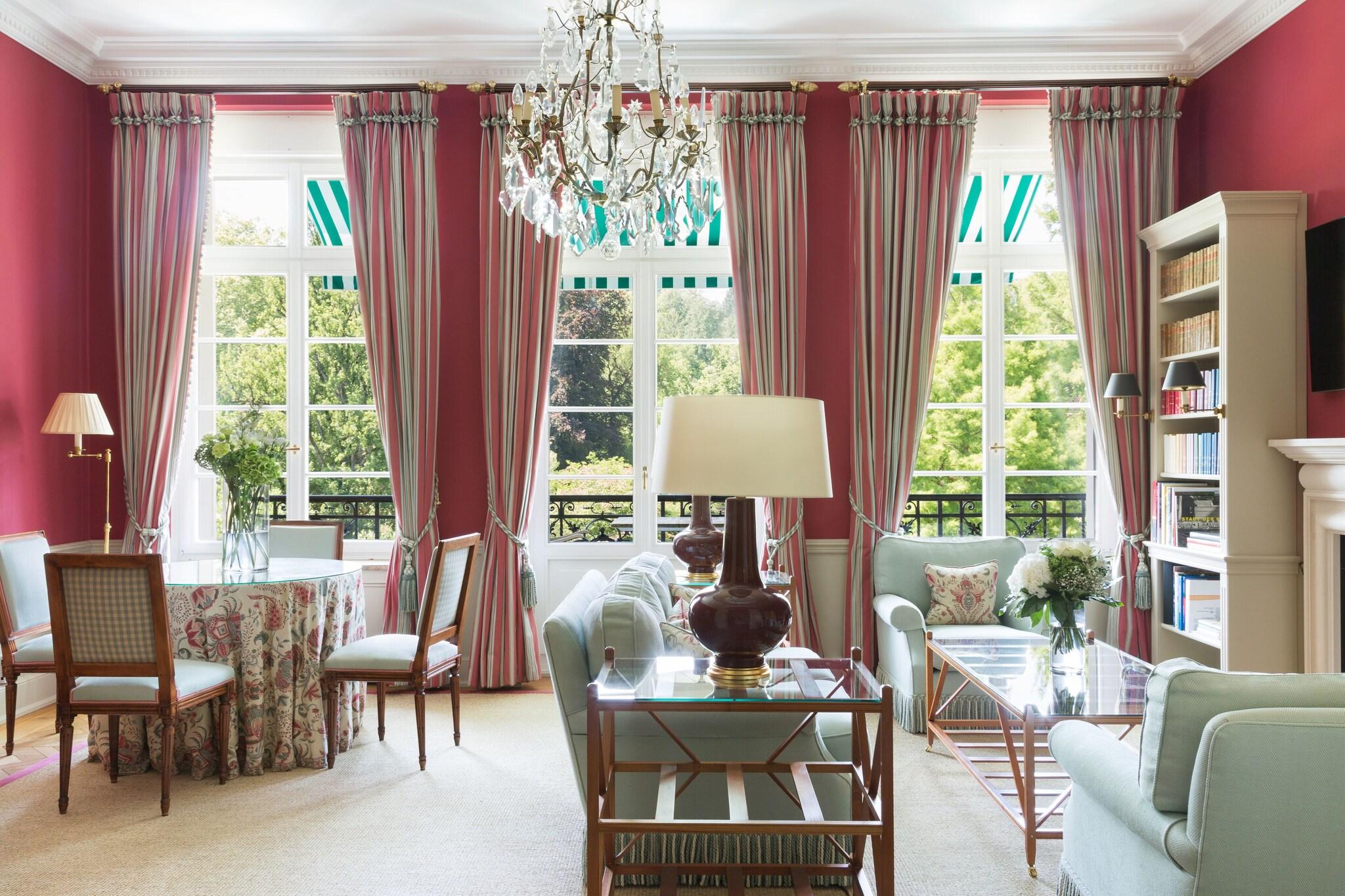 Suite with Double Bed