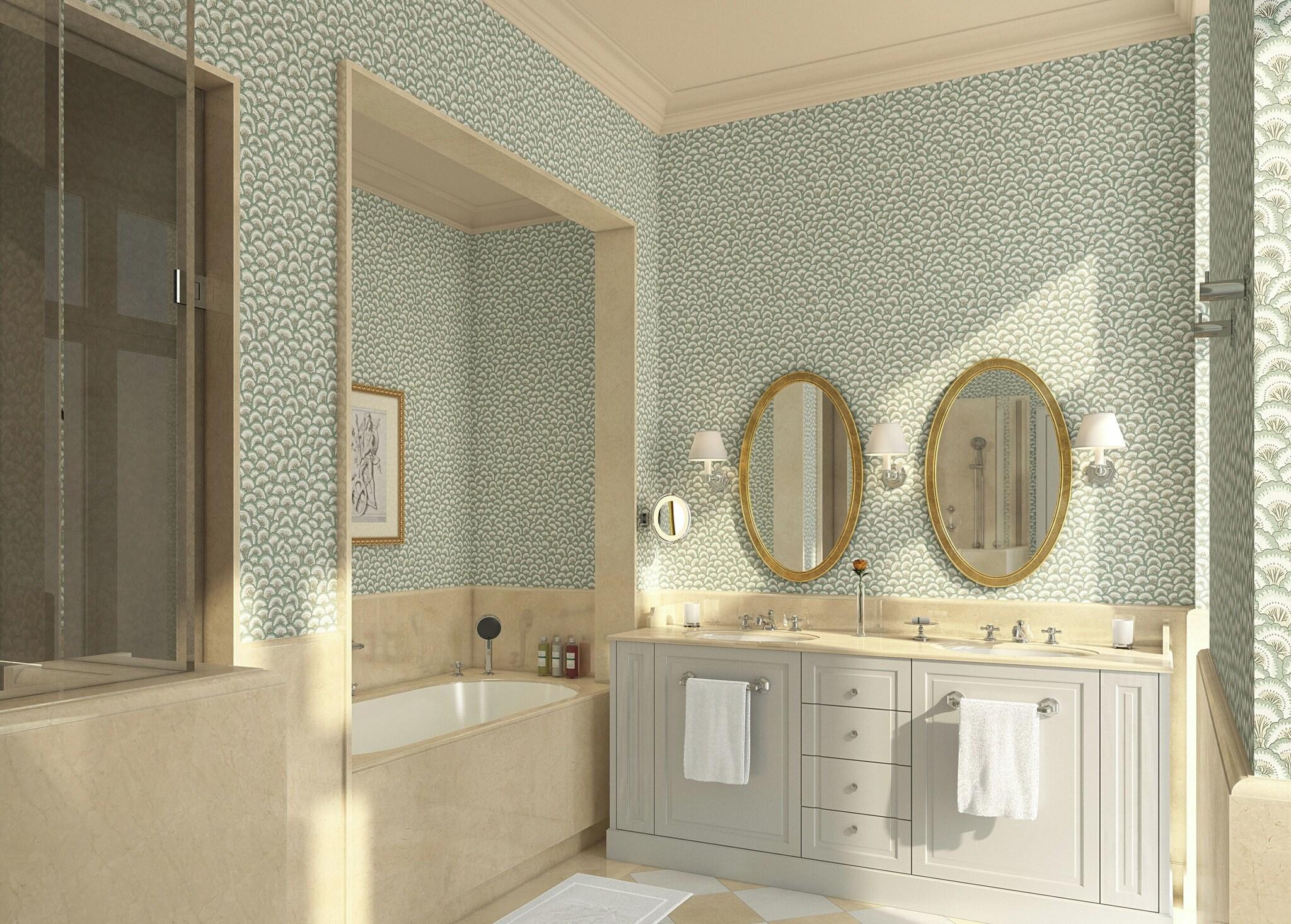 Suite with Double Bed