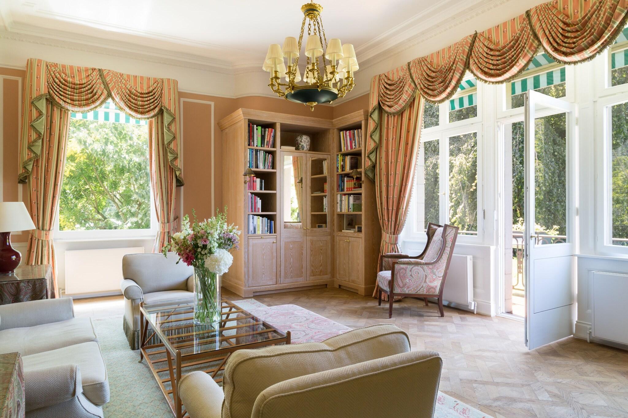 Suite with Double Bed