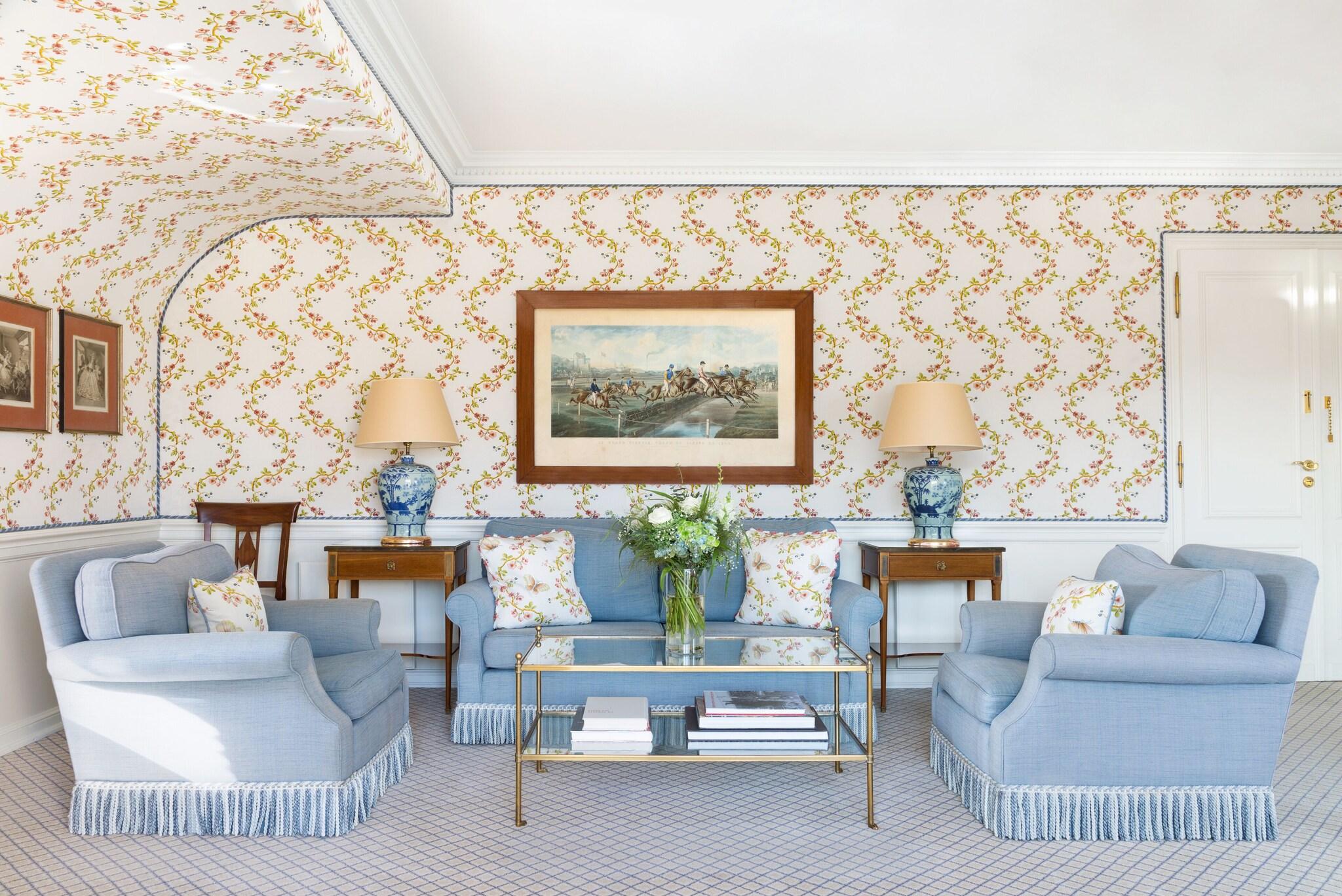 Suite with Double Bed