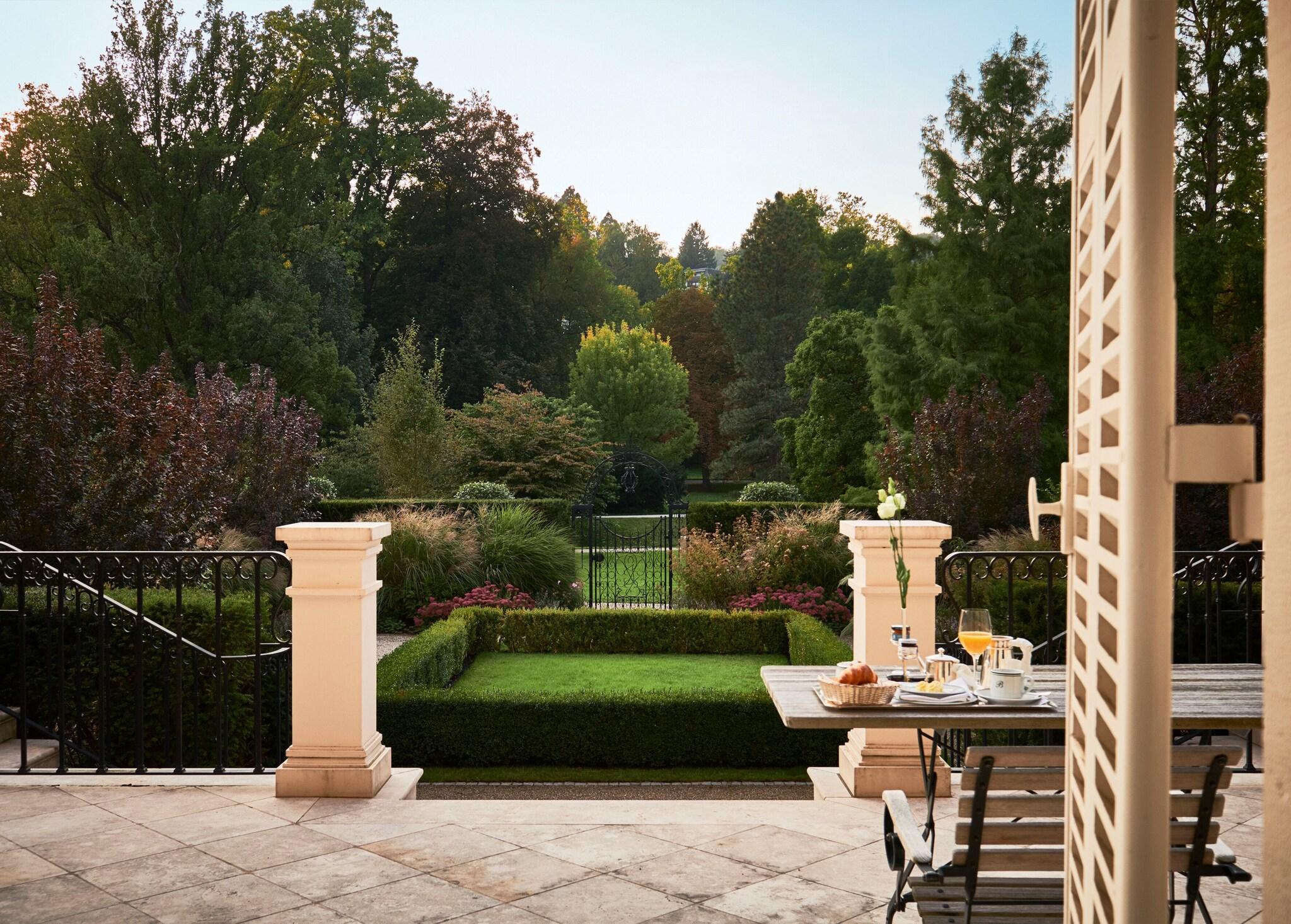 Suite Two Double Beds