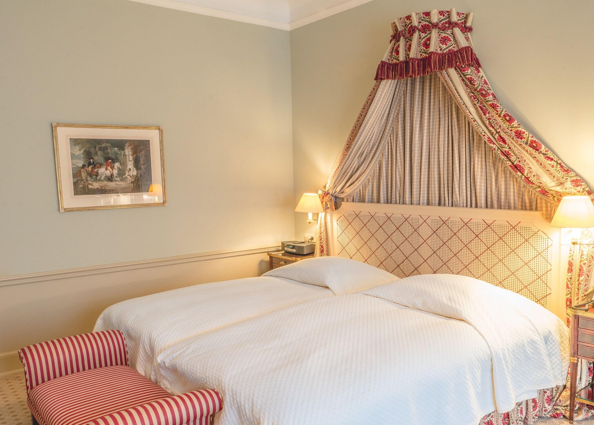 Suite Two Double Beds