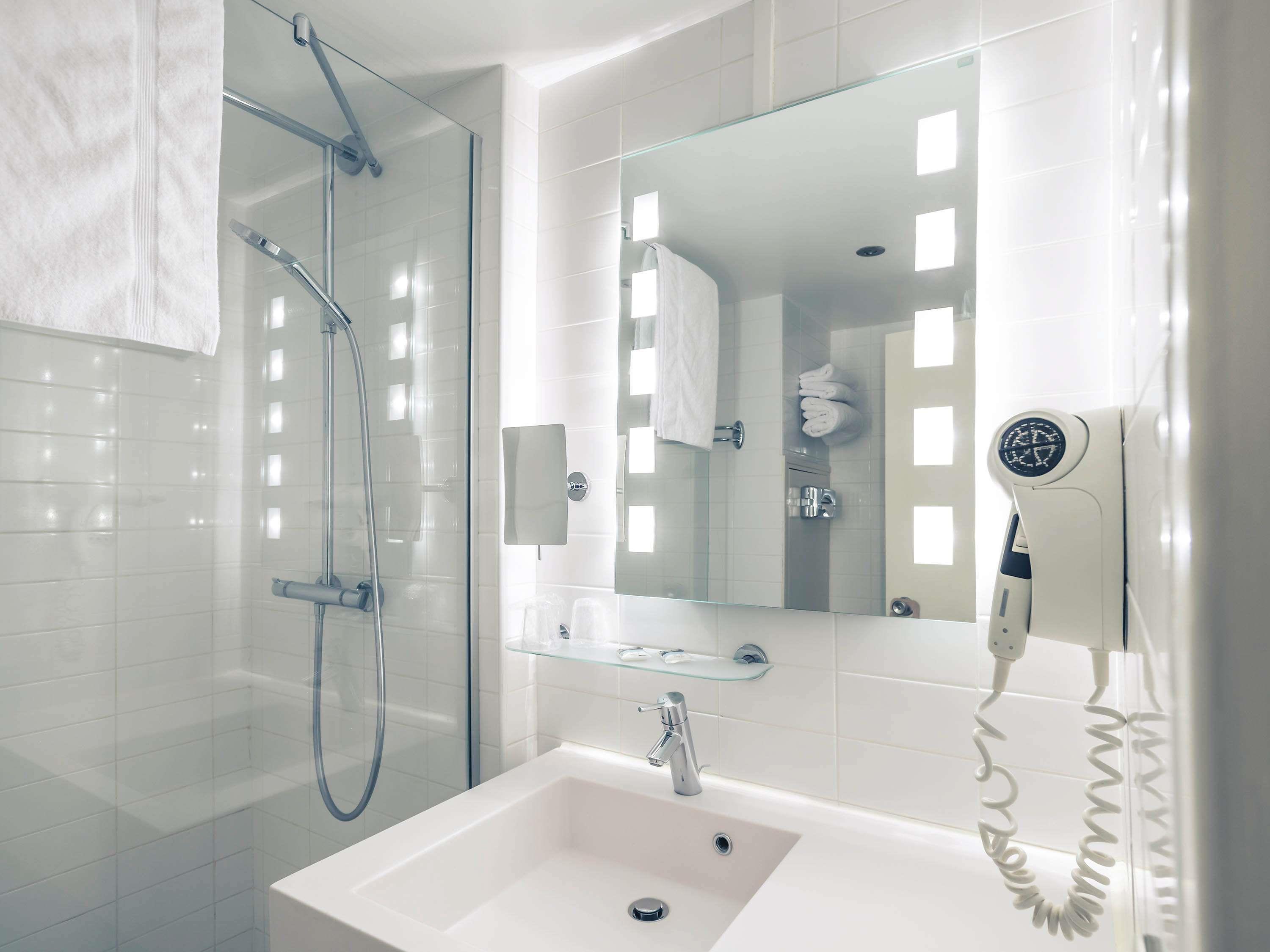 Apartment with Double Bed