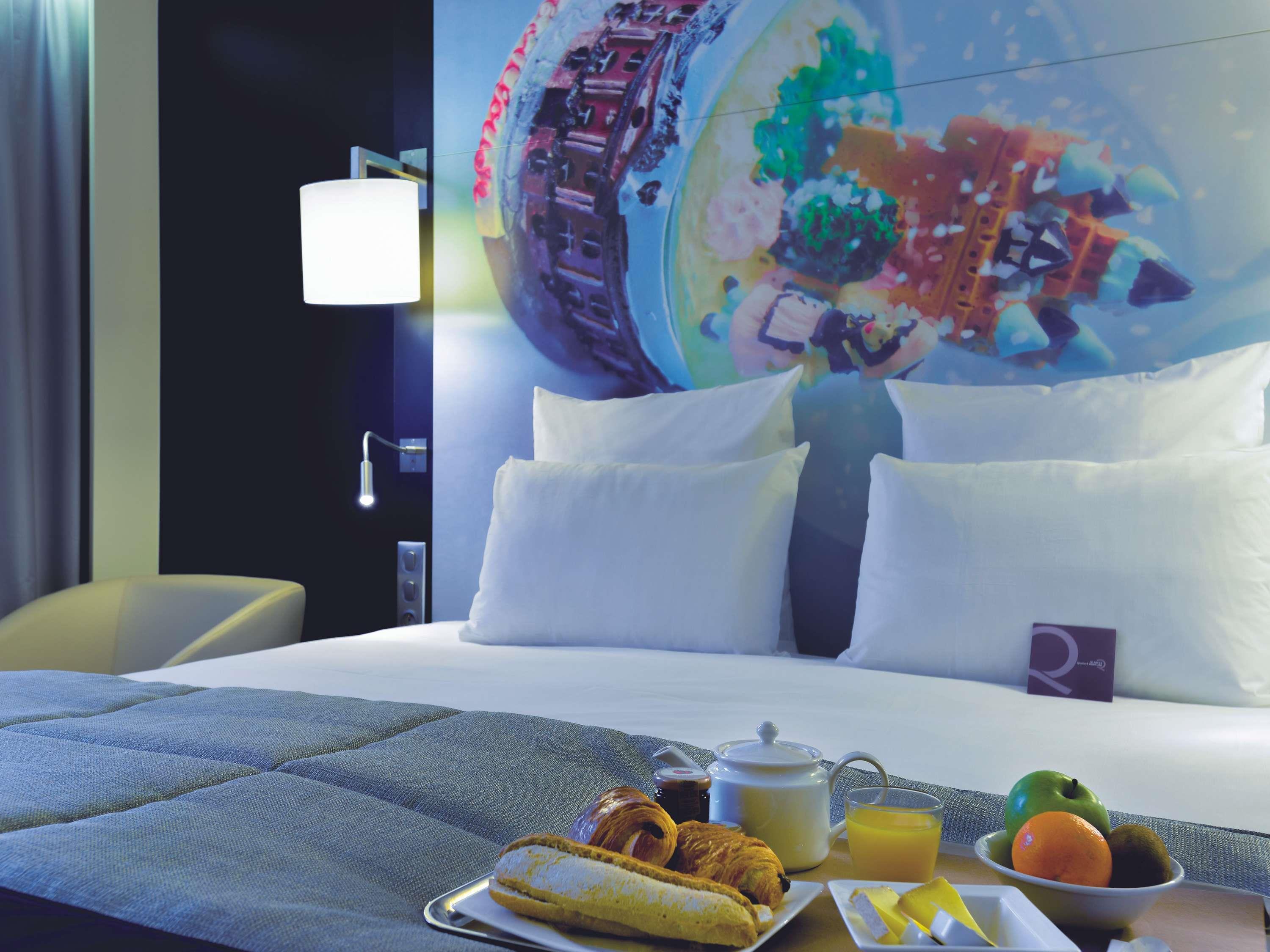 Apartment with Double Bed