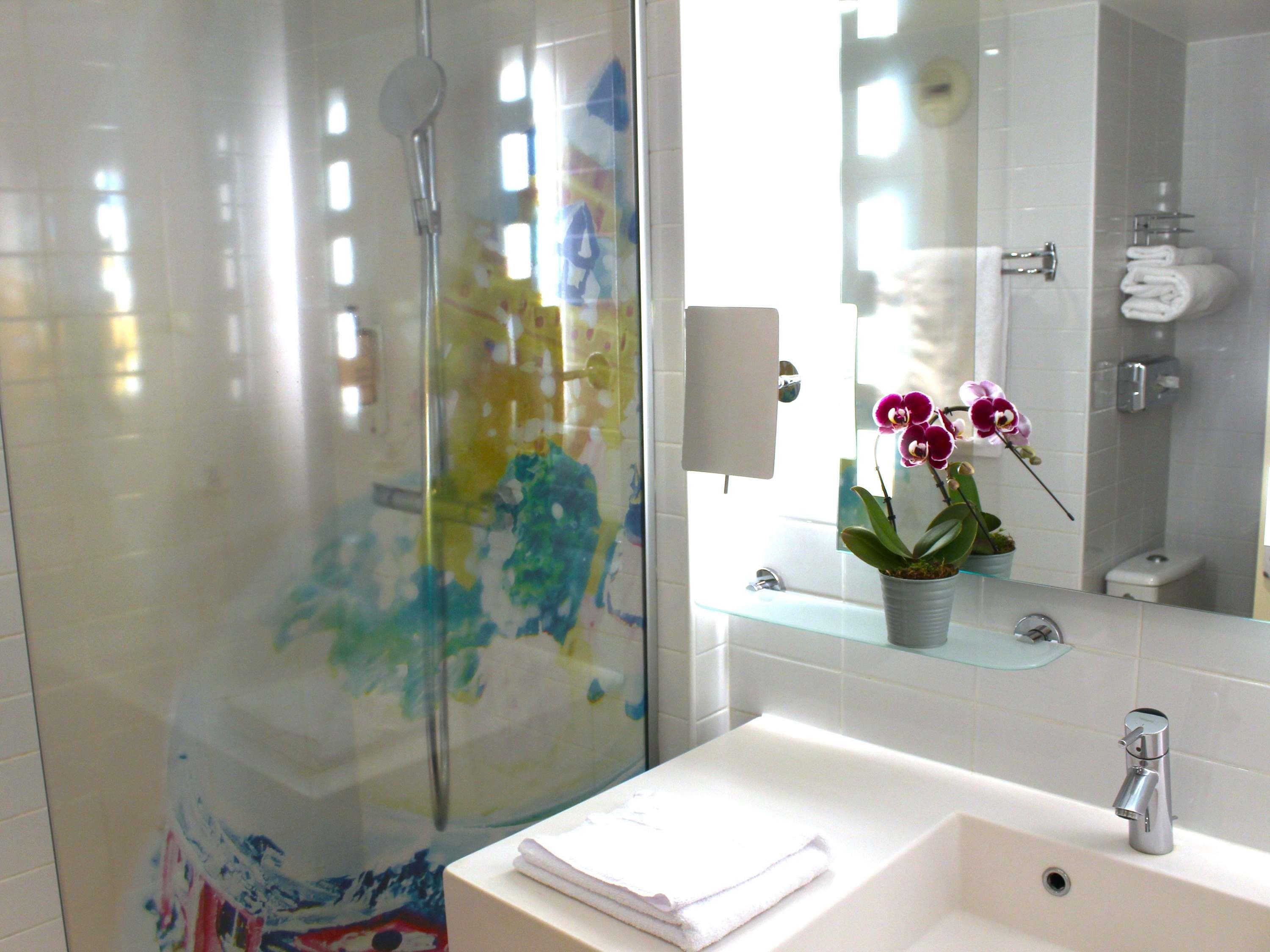 Double with Double Bed