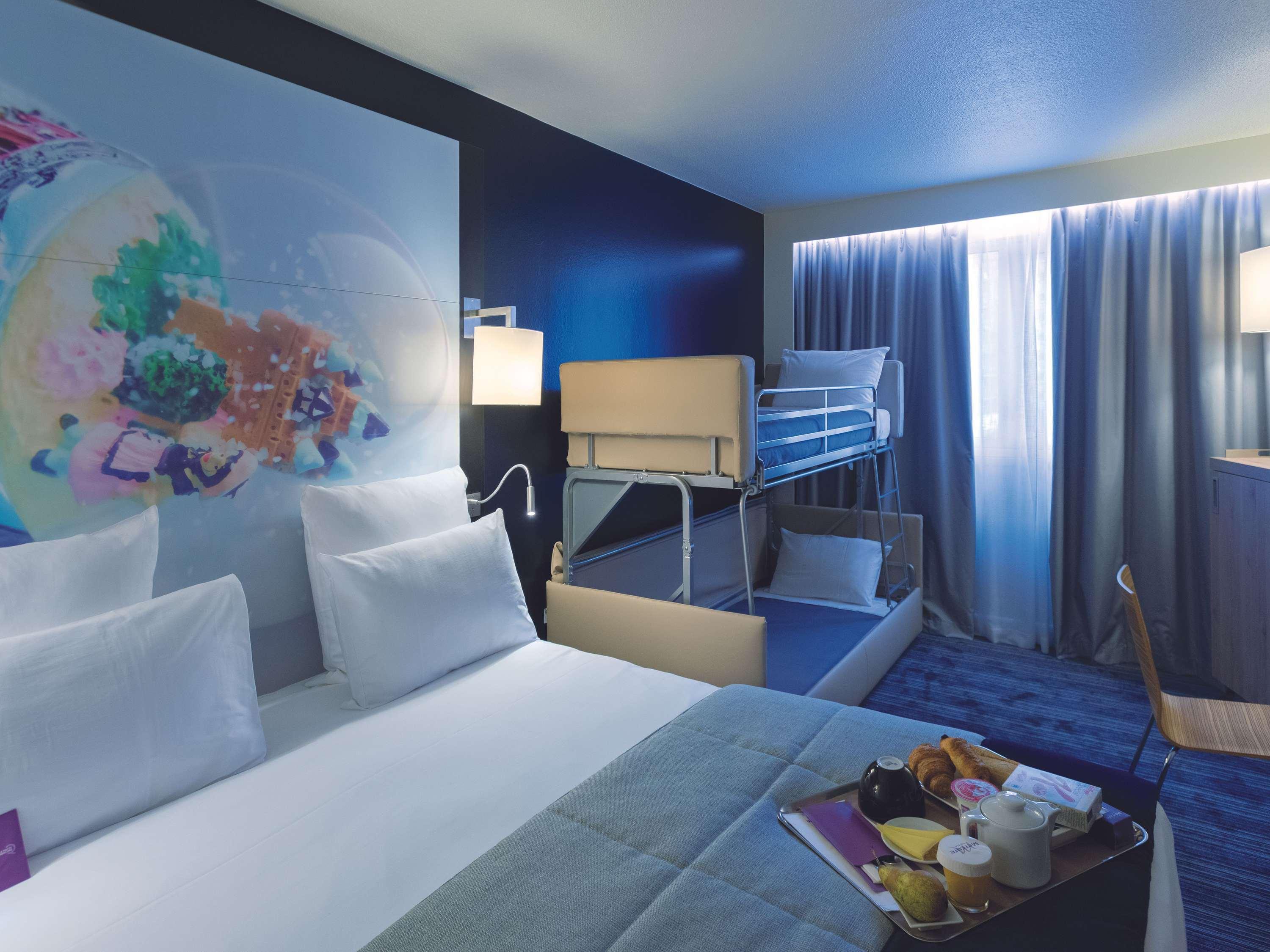 Double with Double Bed