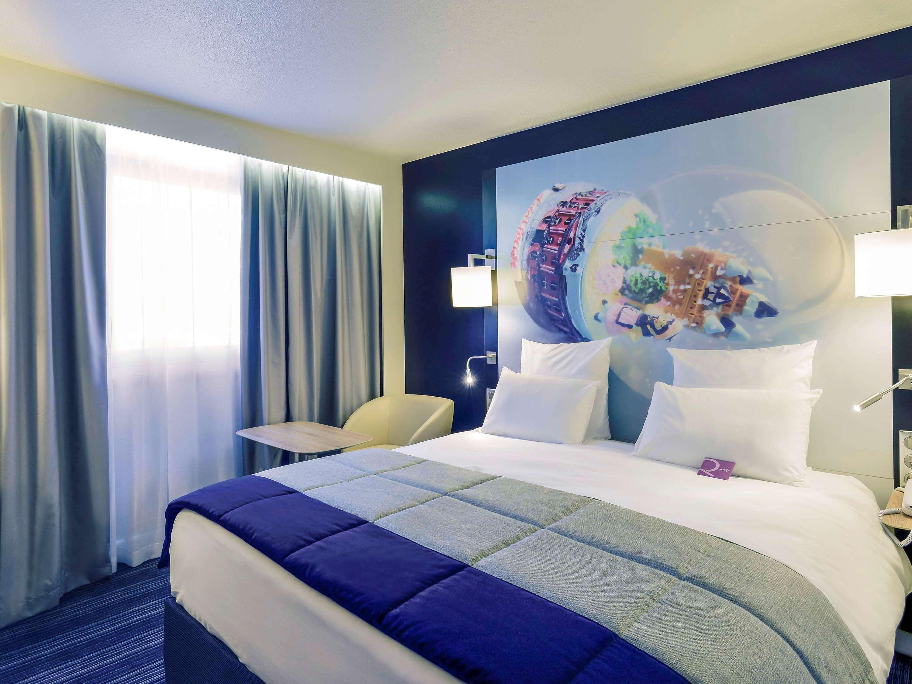 Apartment with Double Bed