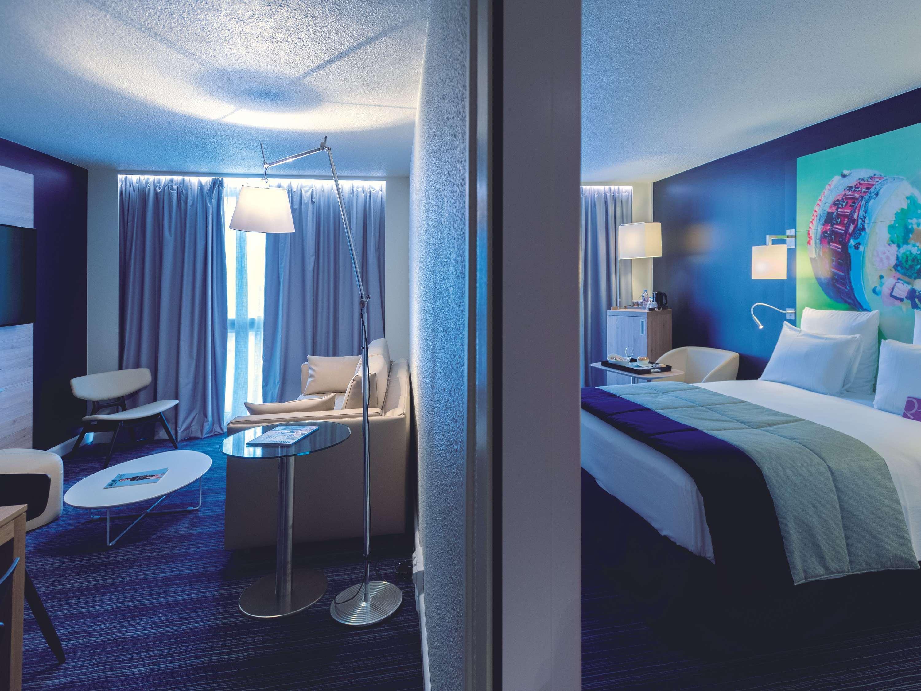 Apartment with Double Bed