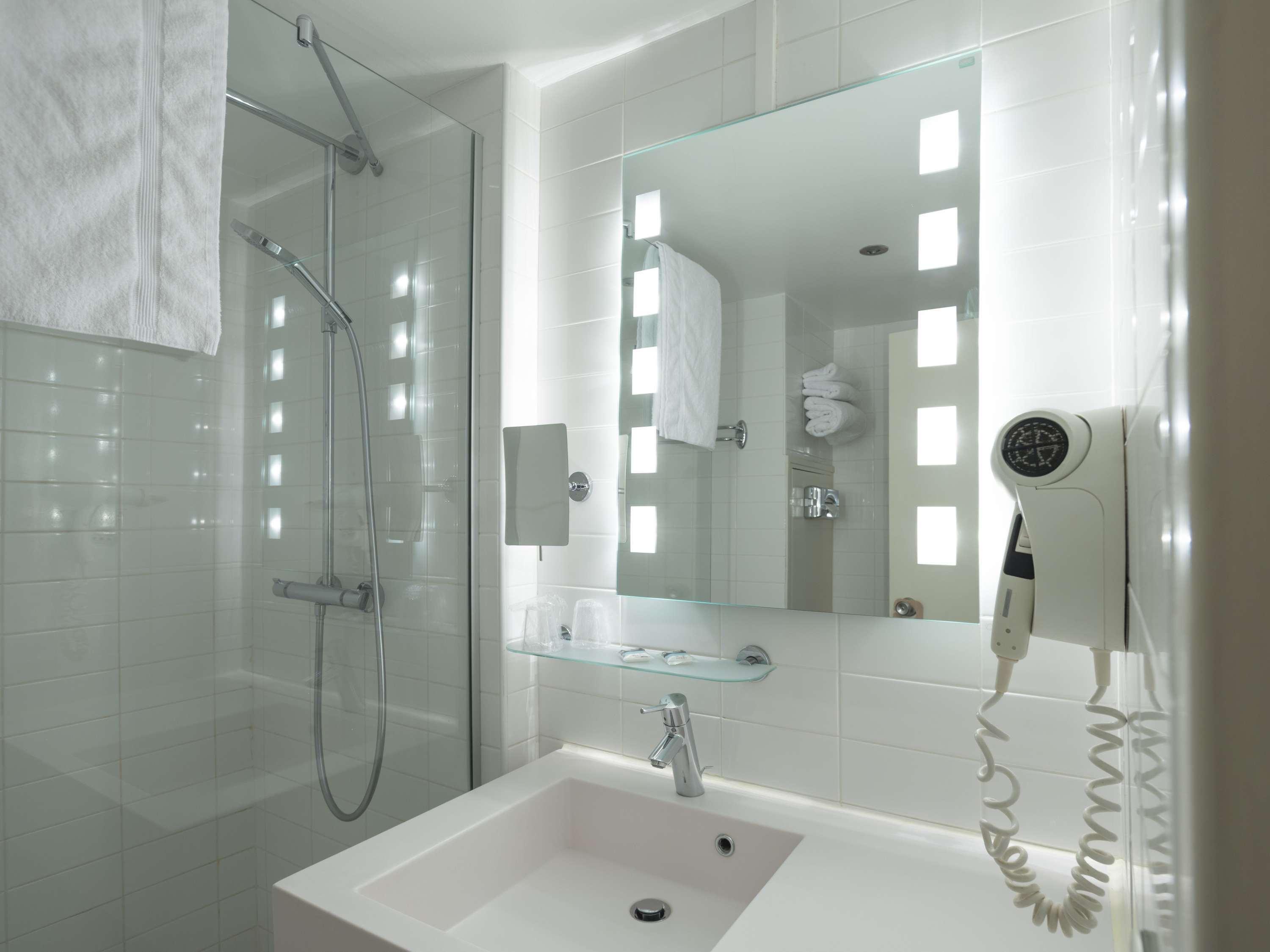 Double with Double Bed