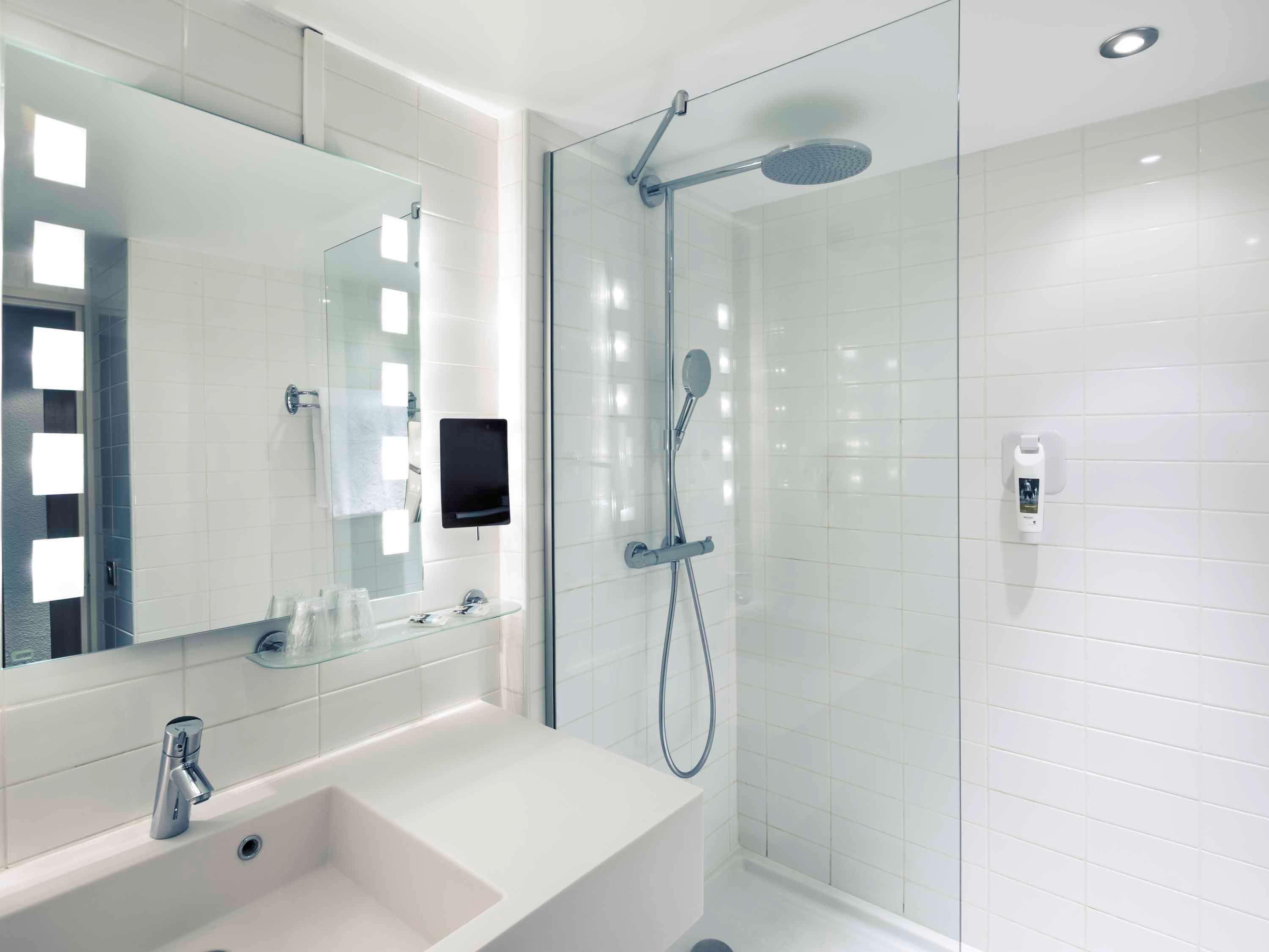 Double with Double Bed