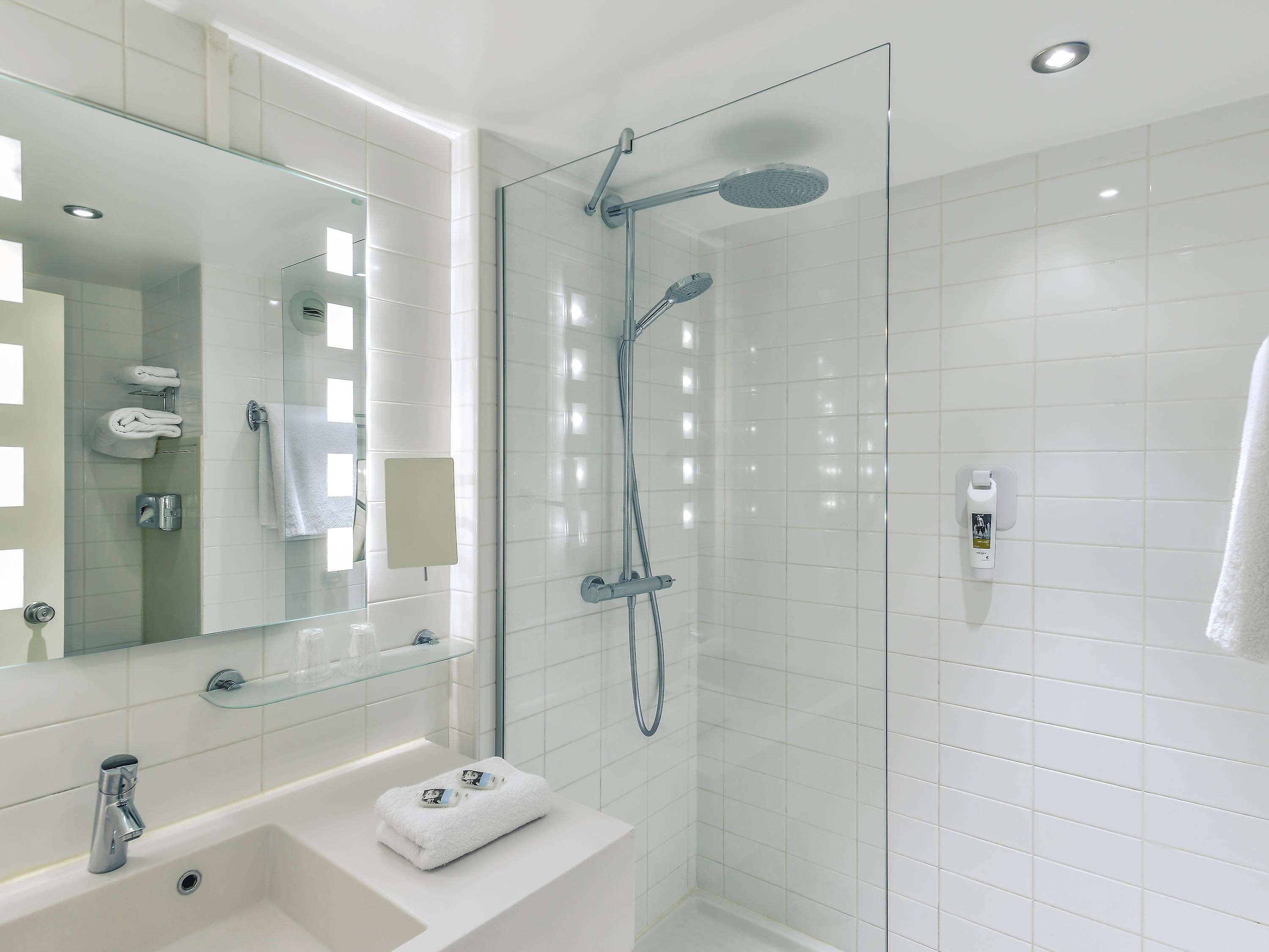 Double with Double Bed