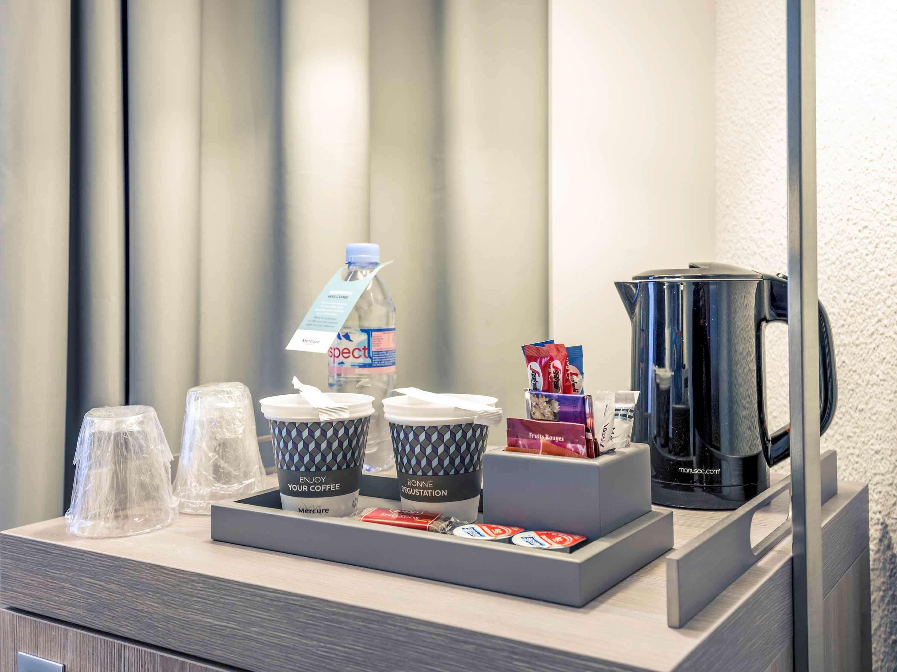 Apartment with Double Bed