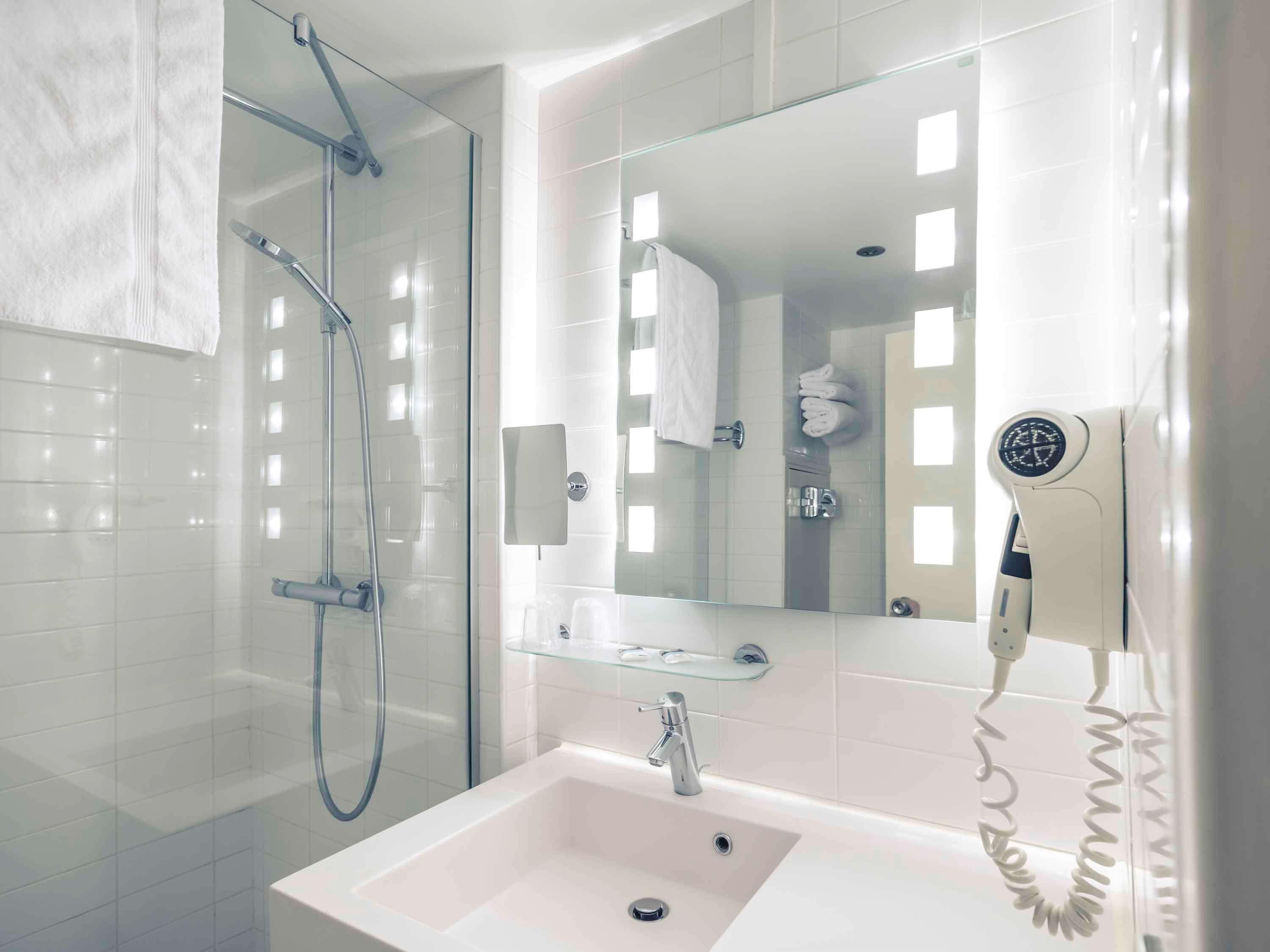 Double with Double Bed