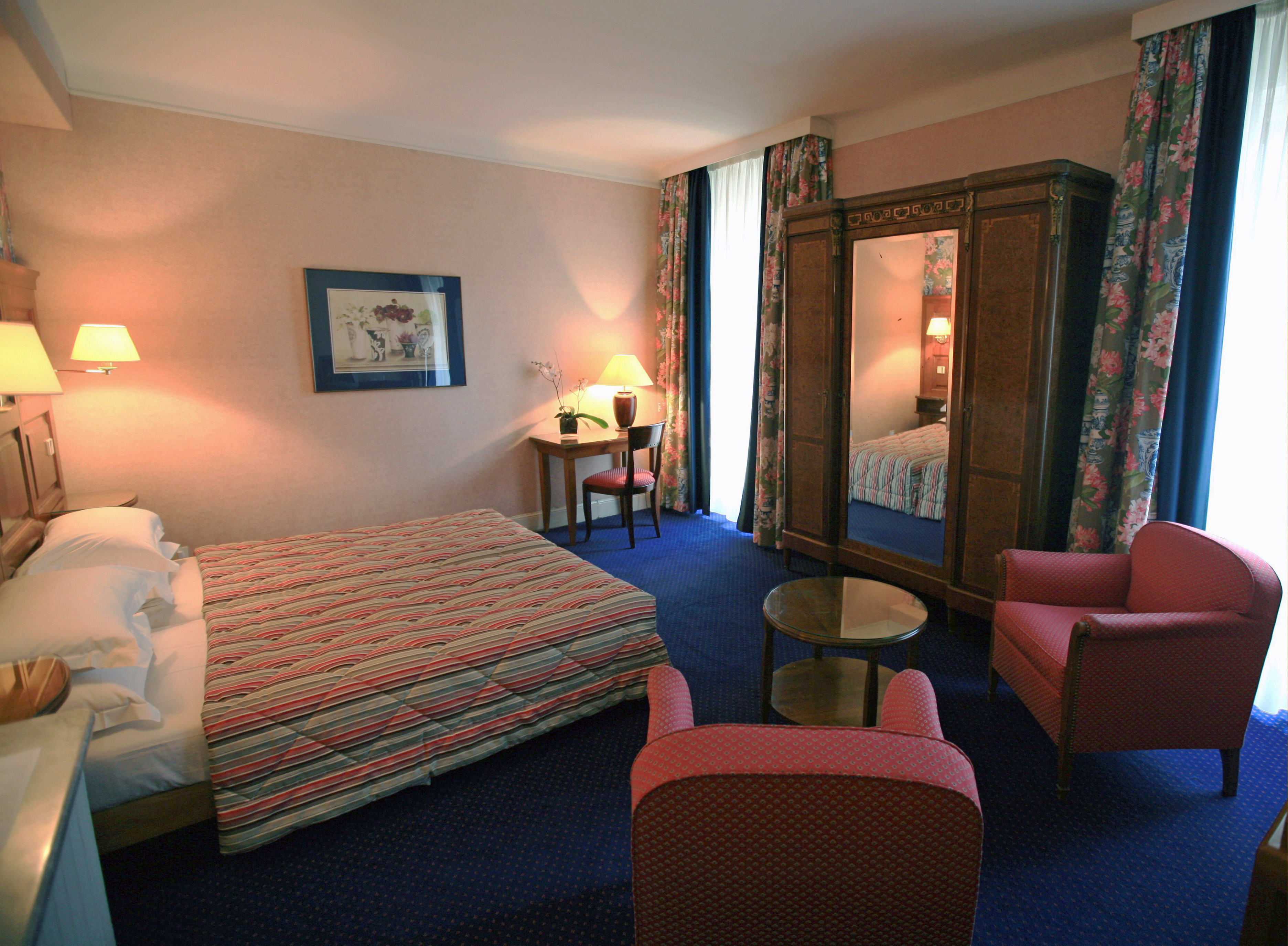 Double or Twin Superior