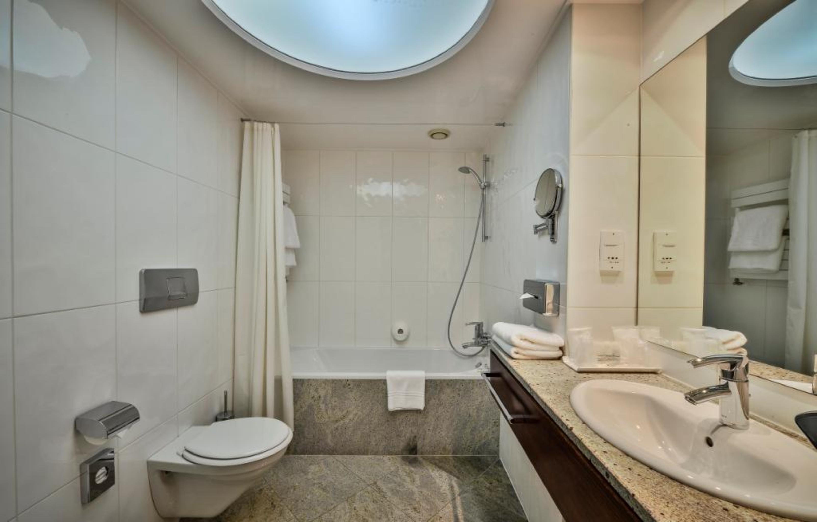 Double or Twin Superior