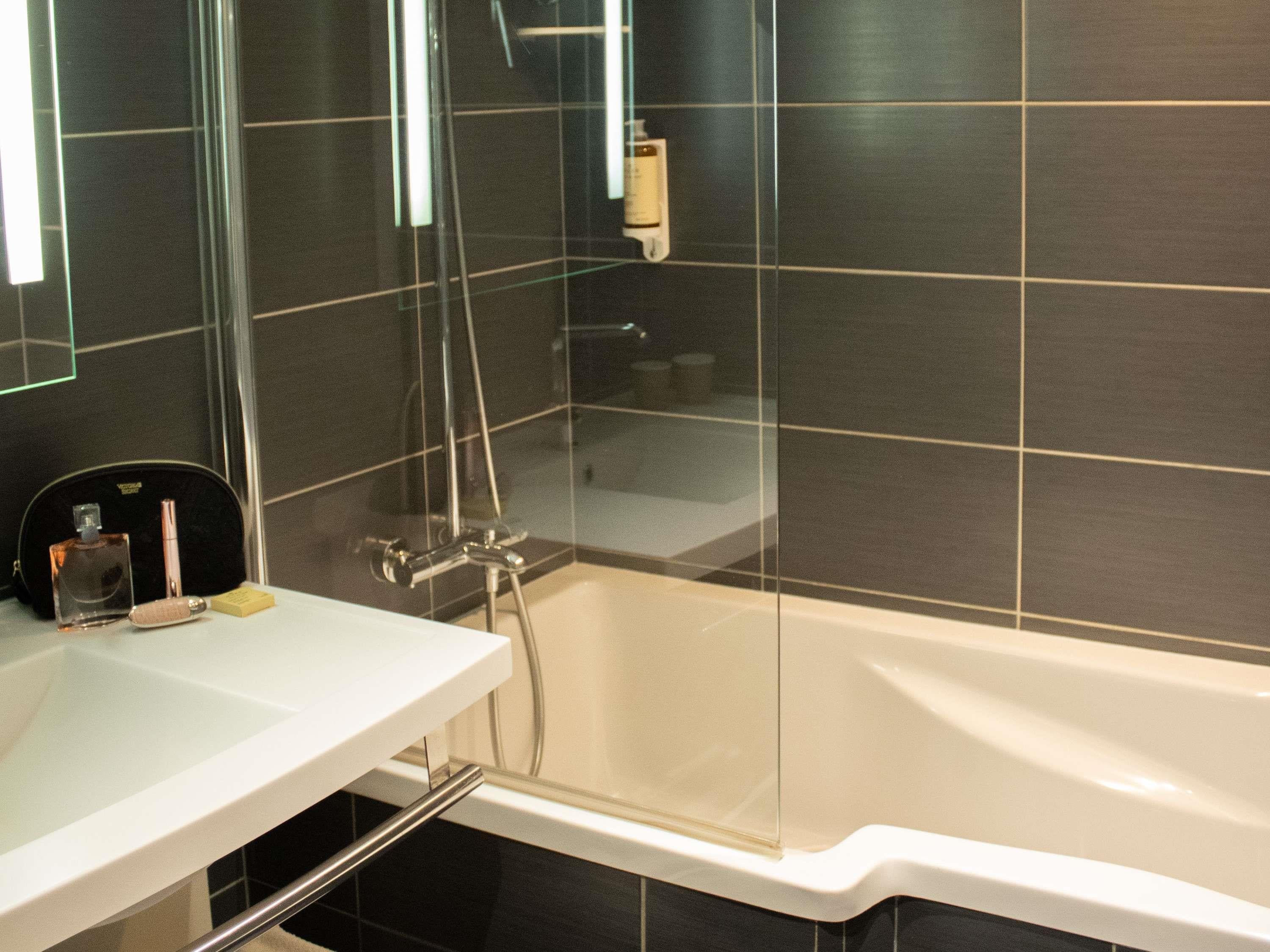 Double Superior King Bed