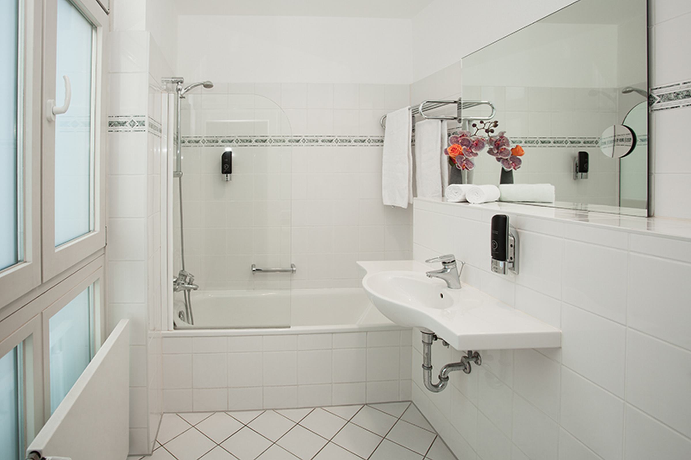 Family Room Standard