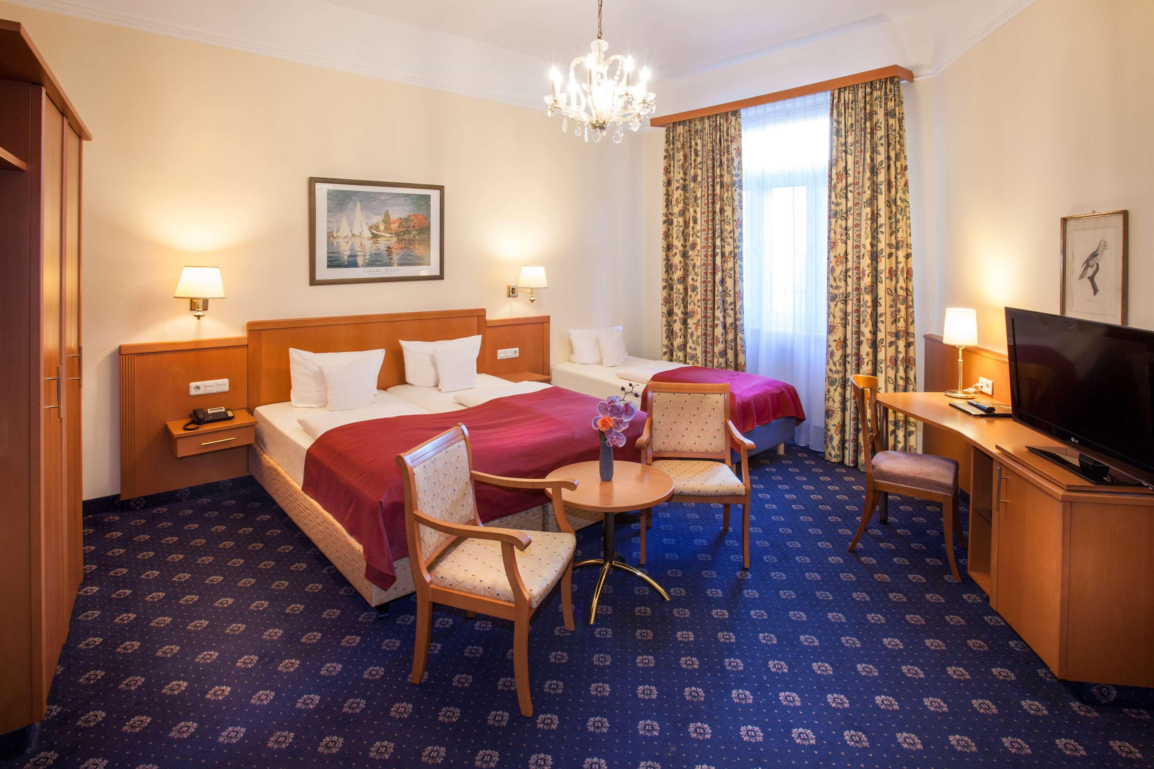 Family Room Standard