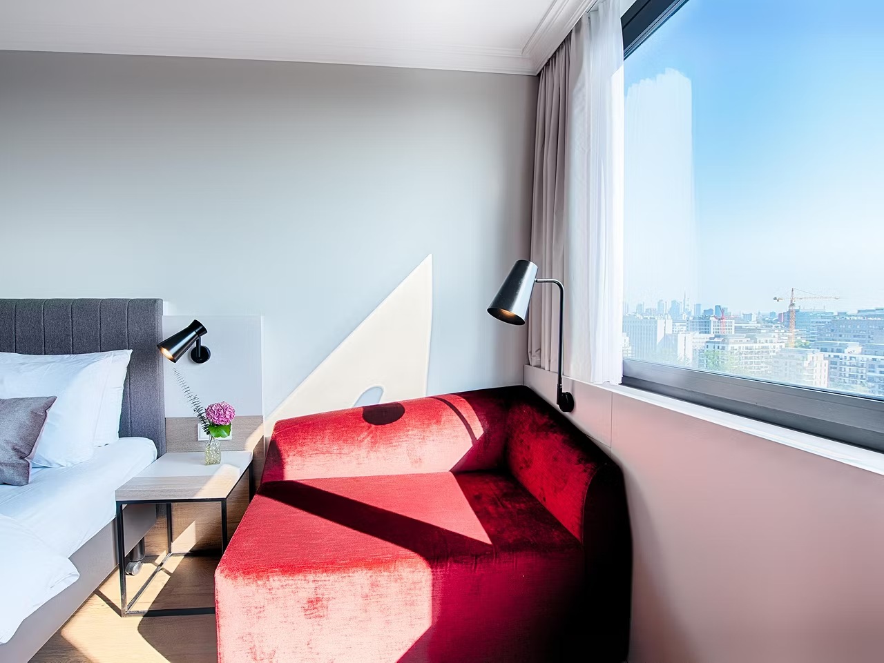 Double or Twin Standard