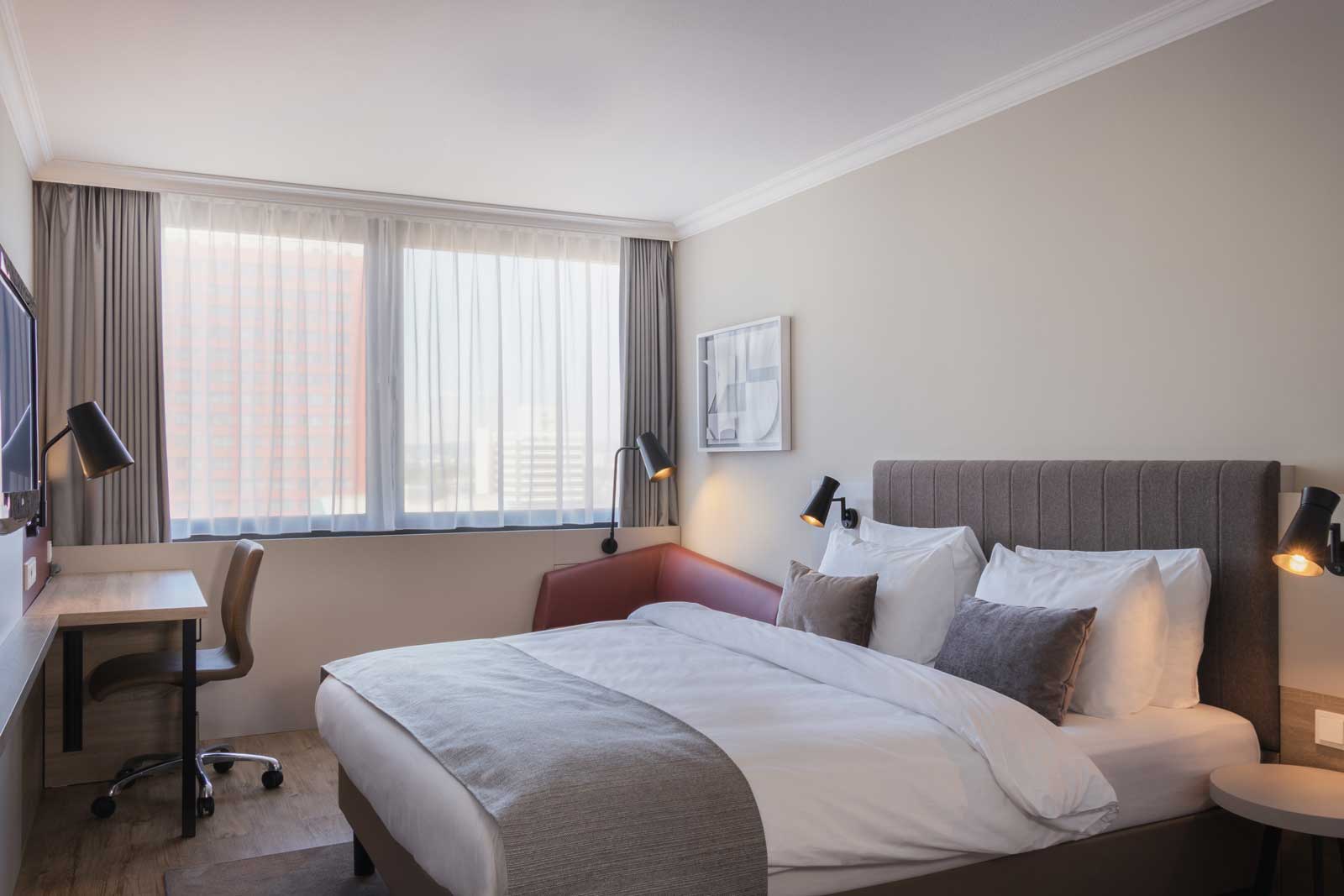 Room Standard