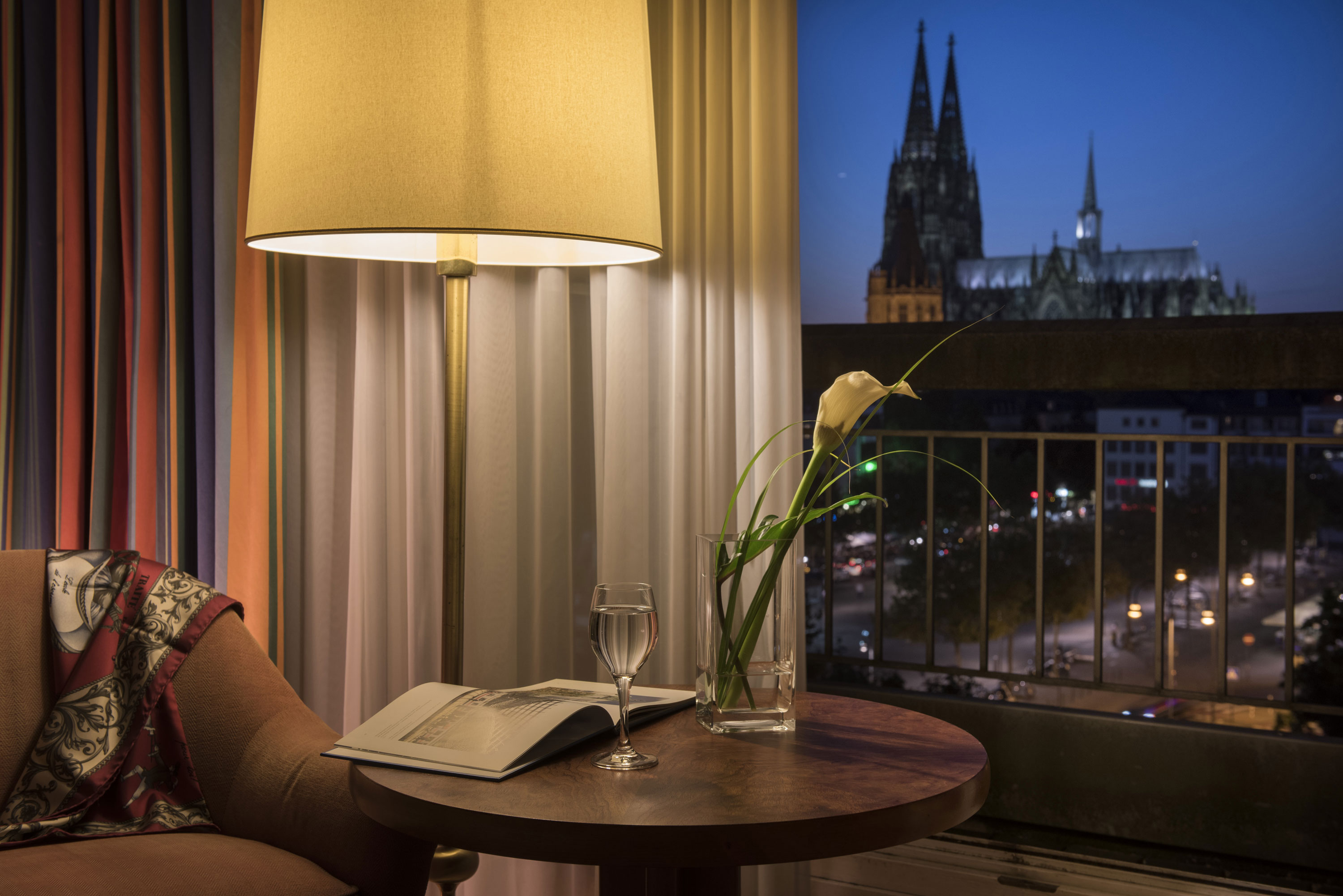 Family Room Superior