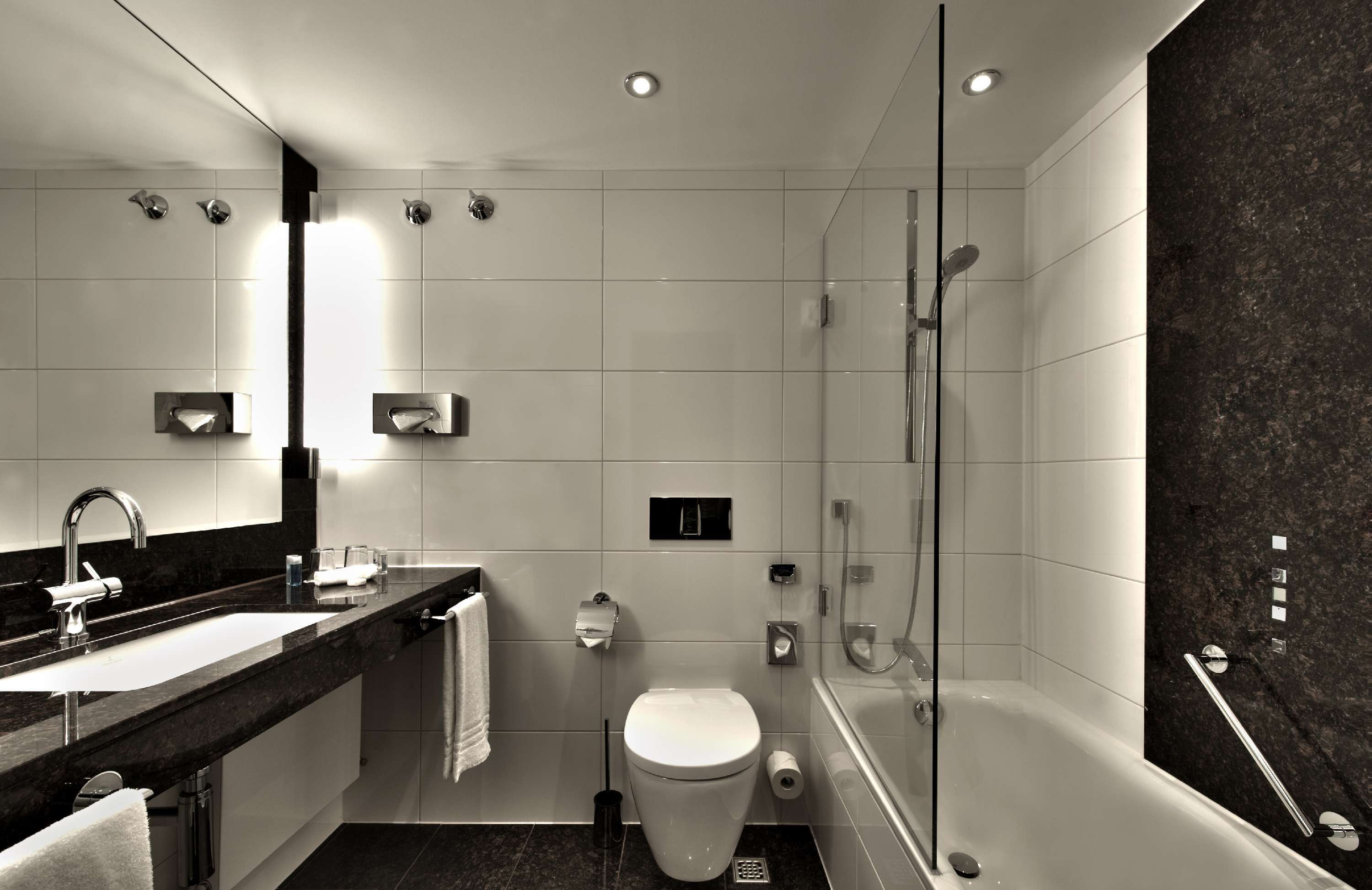 Junior Suite Capacity 2