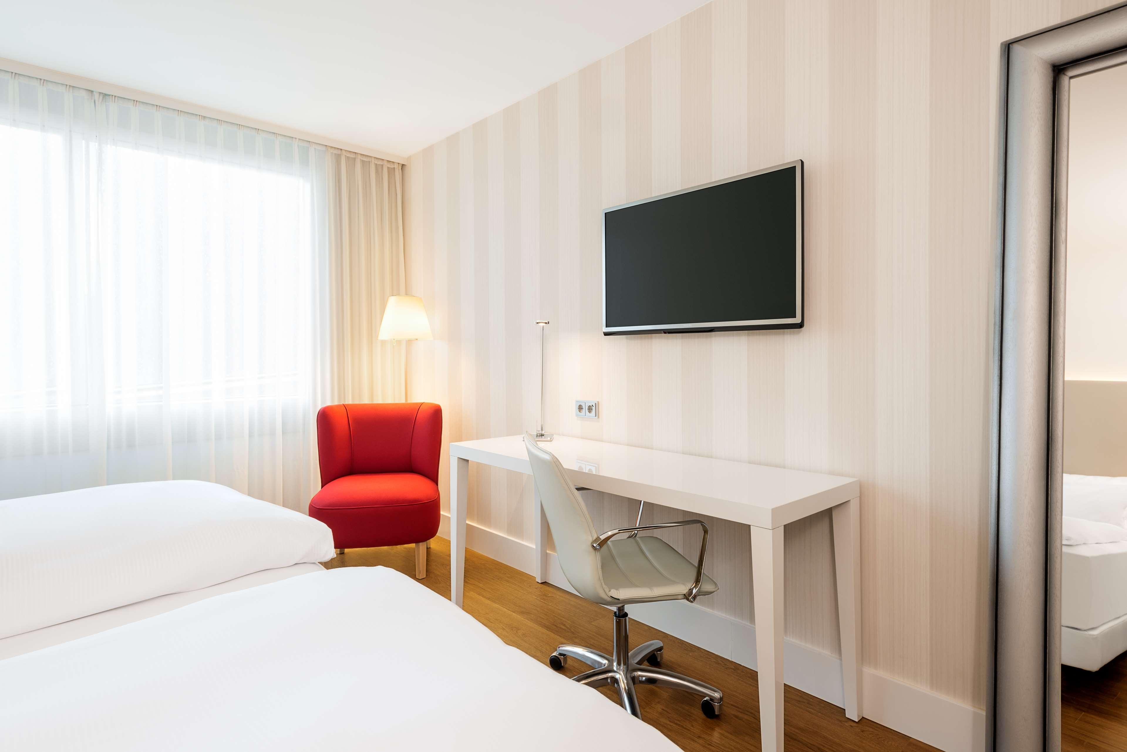 Double or Twin Superior