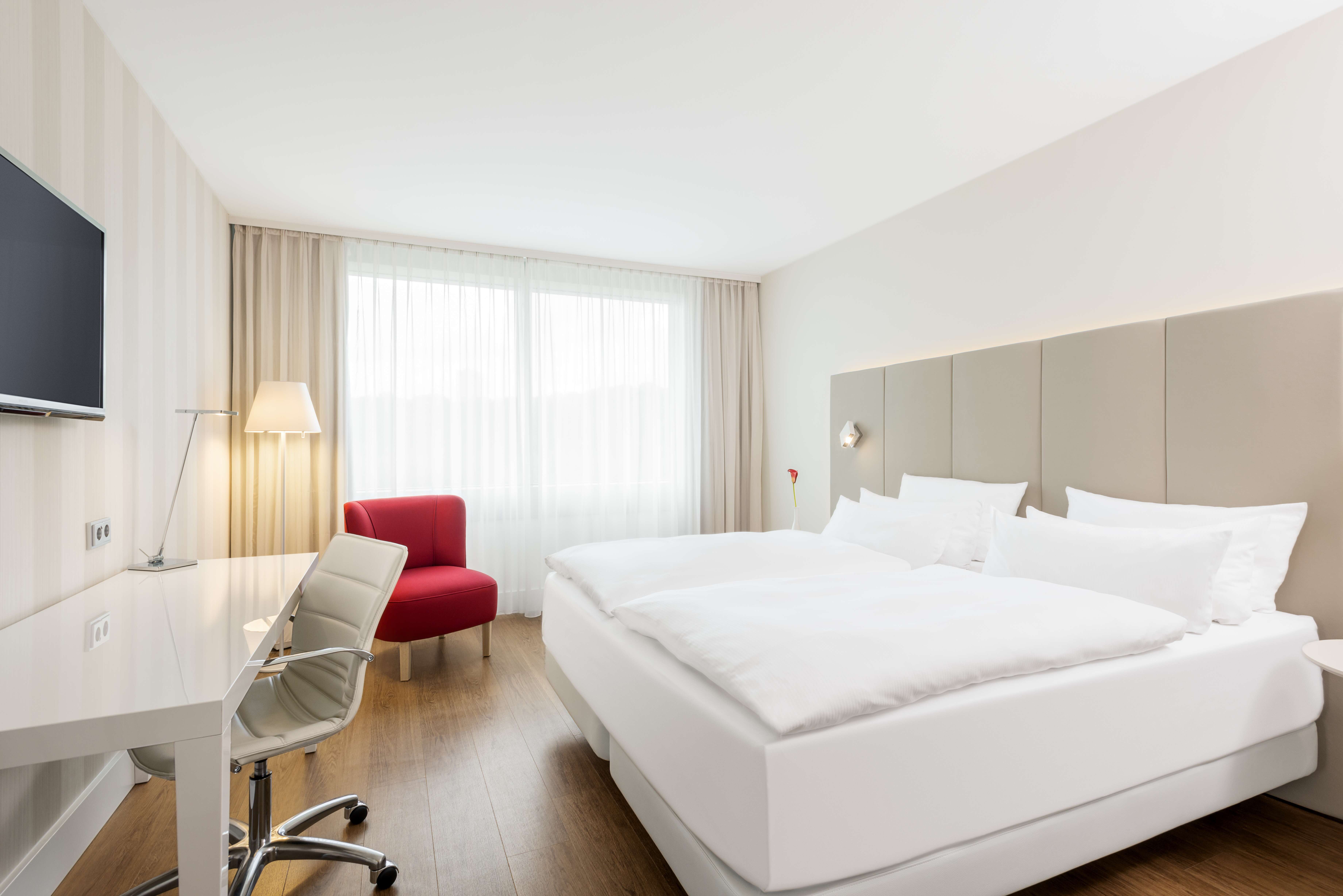 Double or Twin Superior