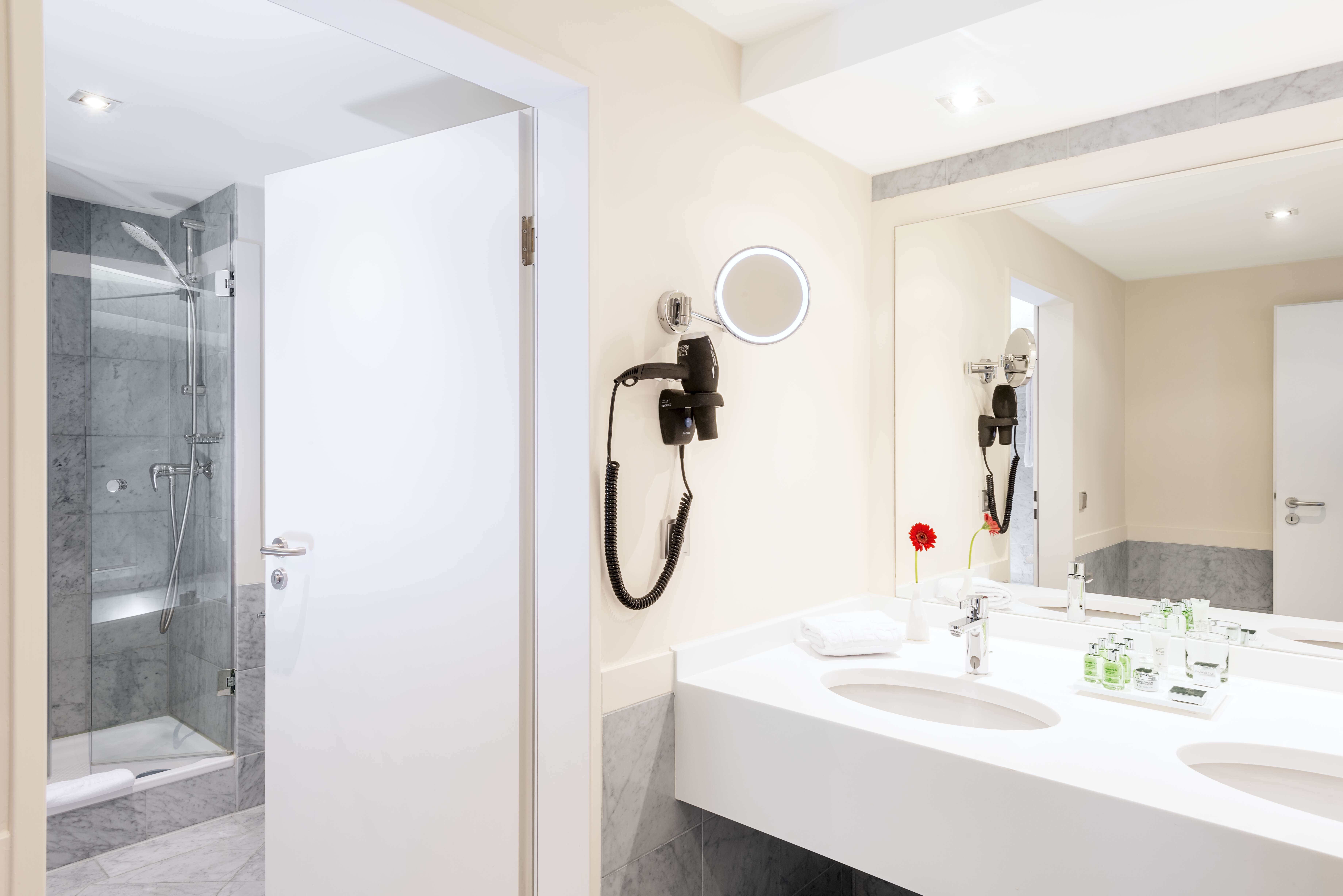 Double or Twin Superior