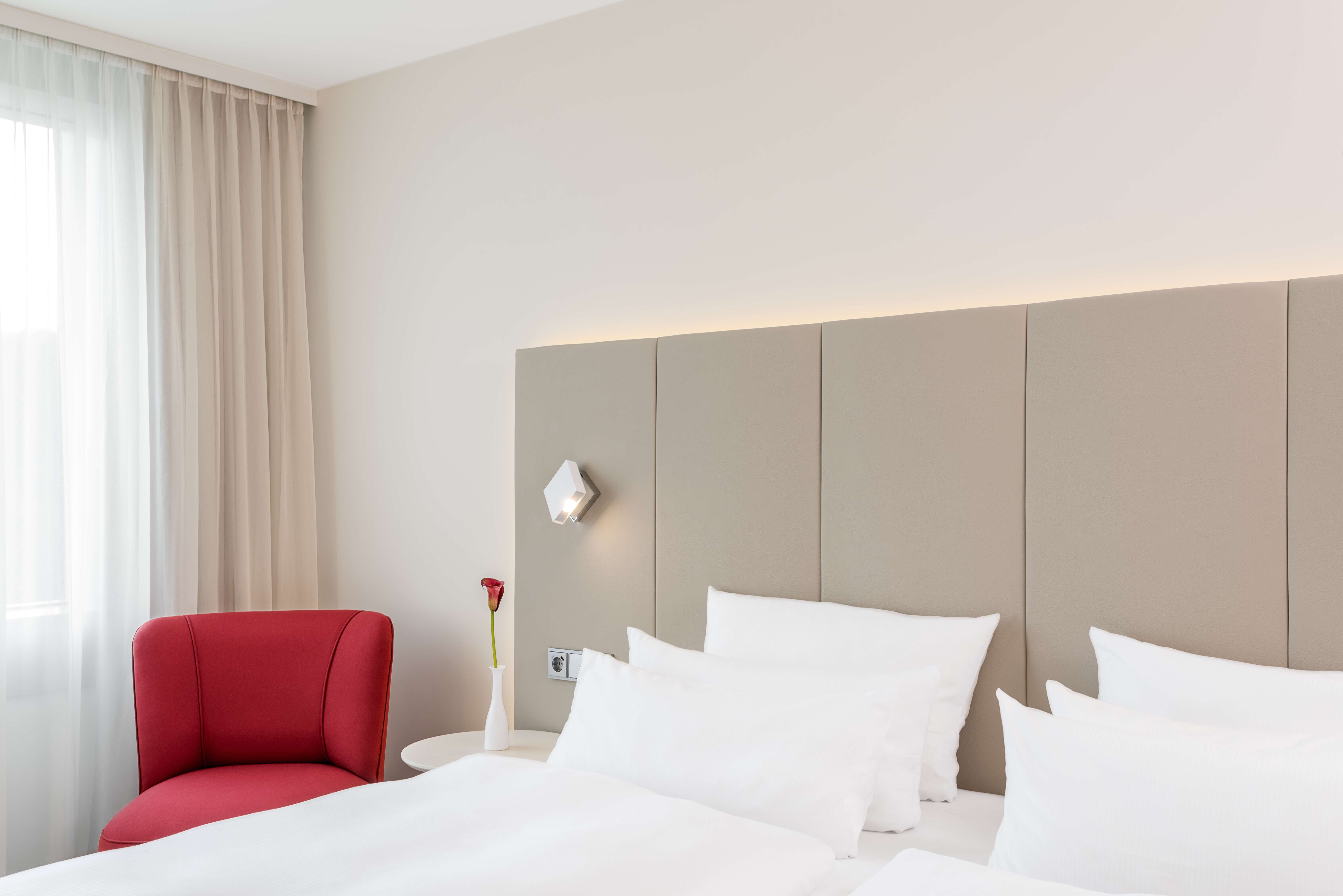 Double or Twin Superior