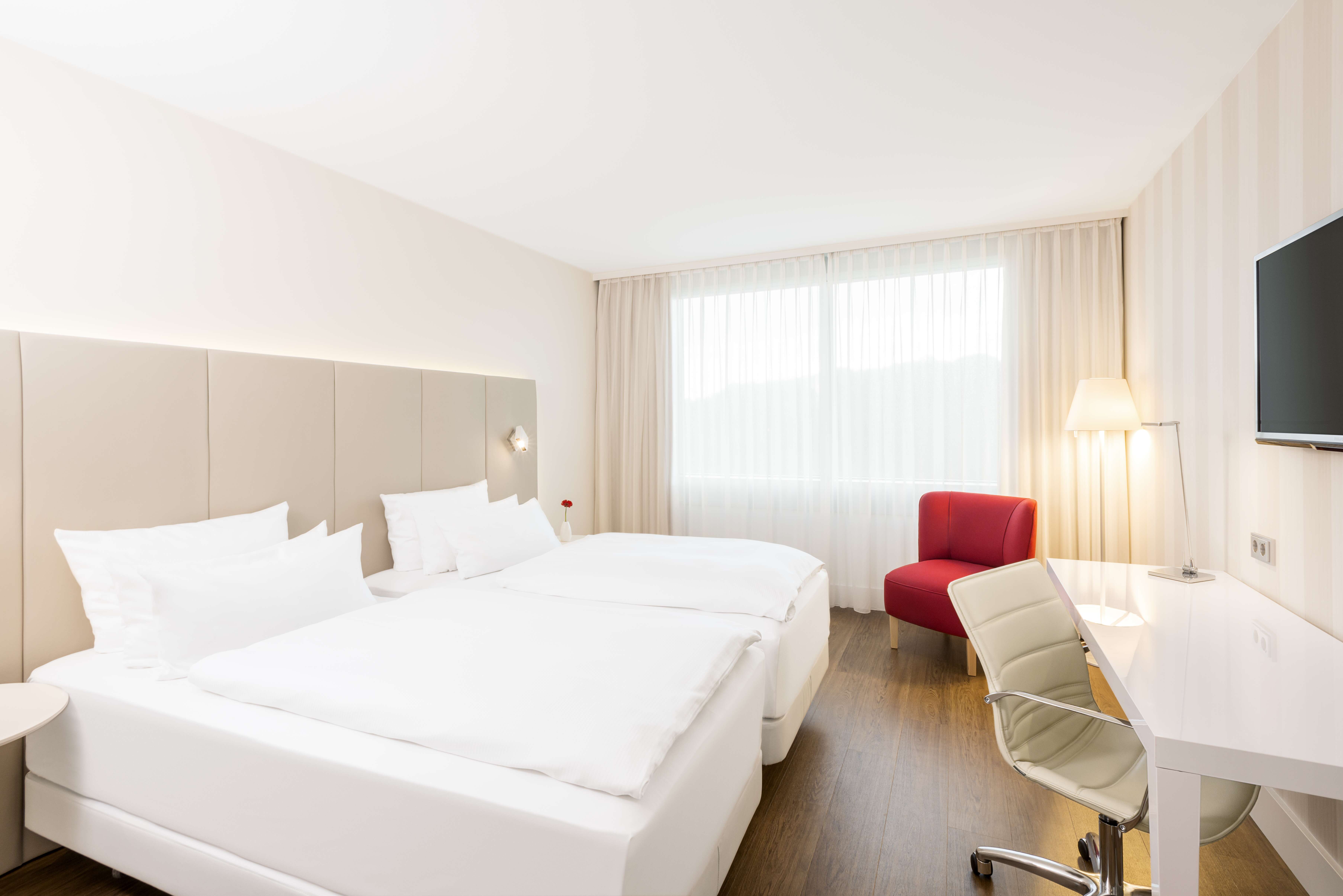 Double or Twin Superior