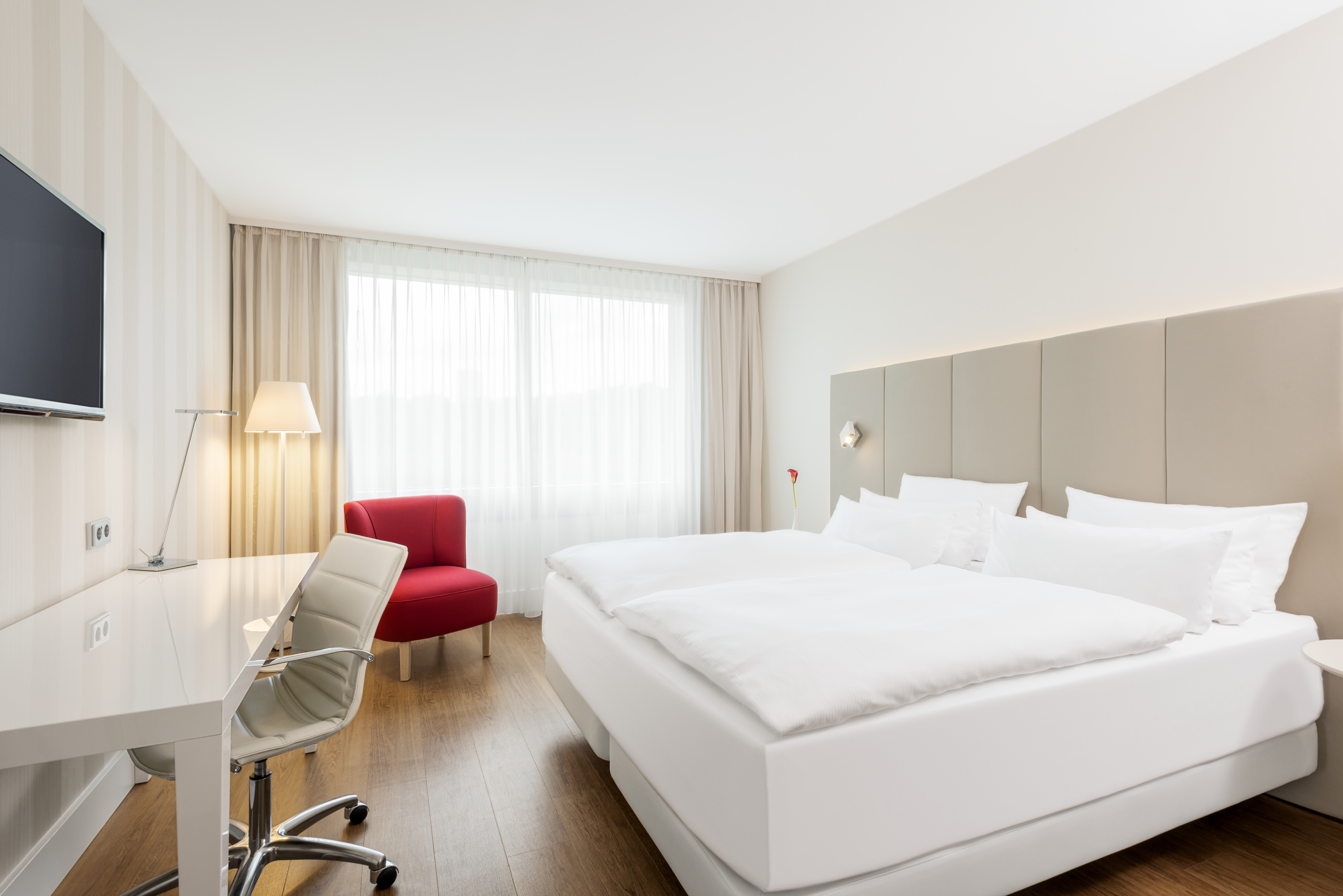 Family Room Connecting Room