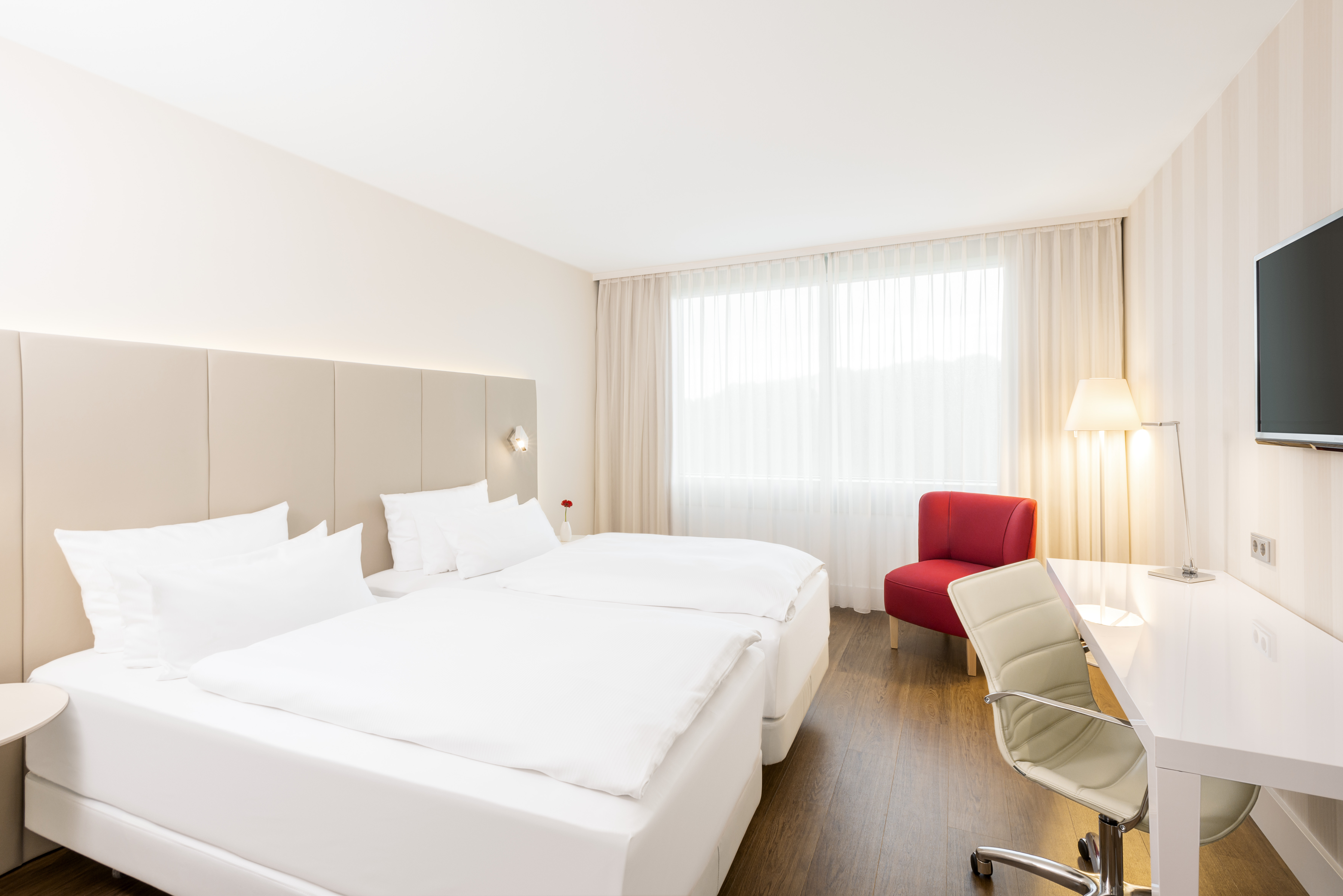 Family Room Connecting Room