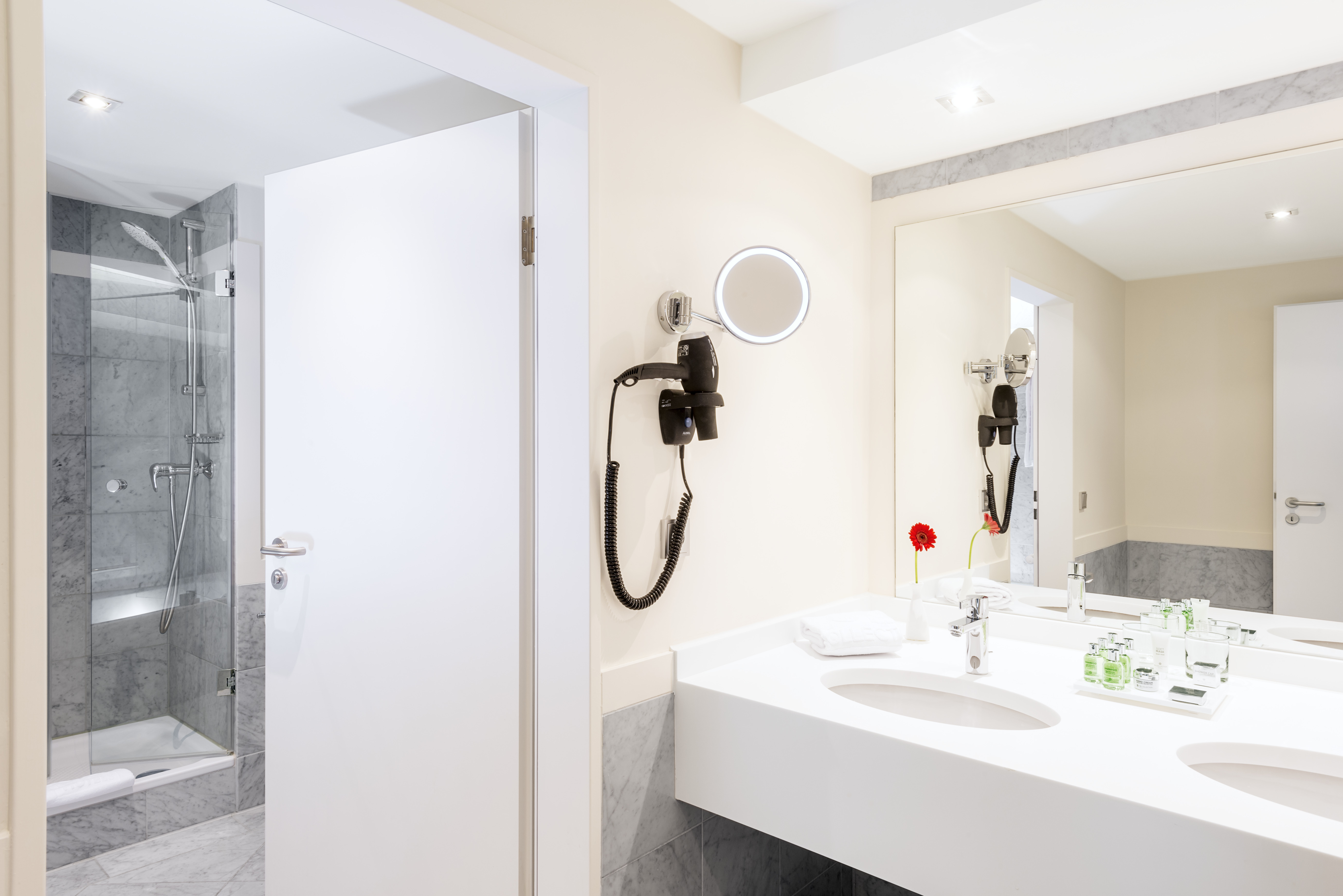 Single Superior Park View