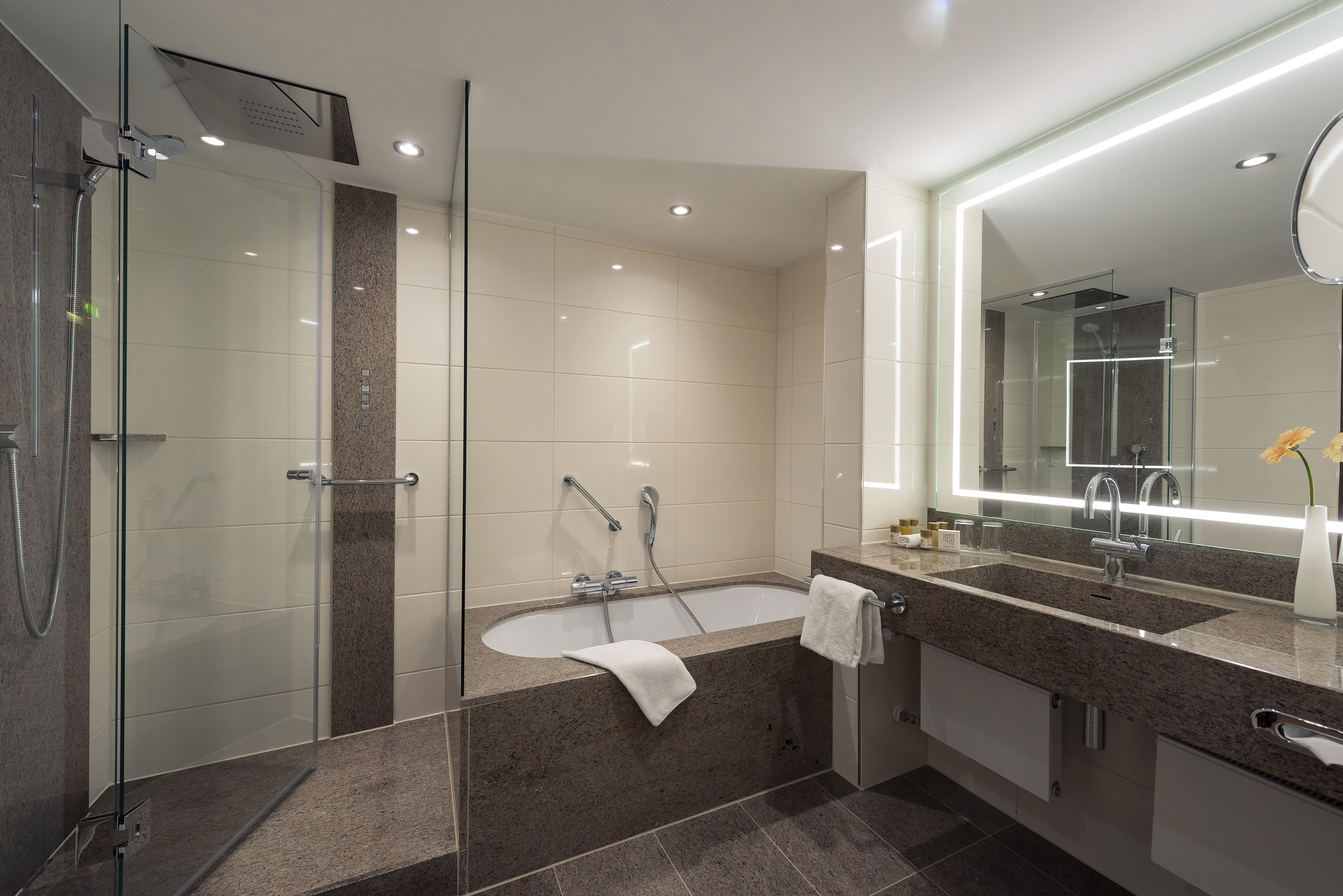 Family Room Superior