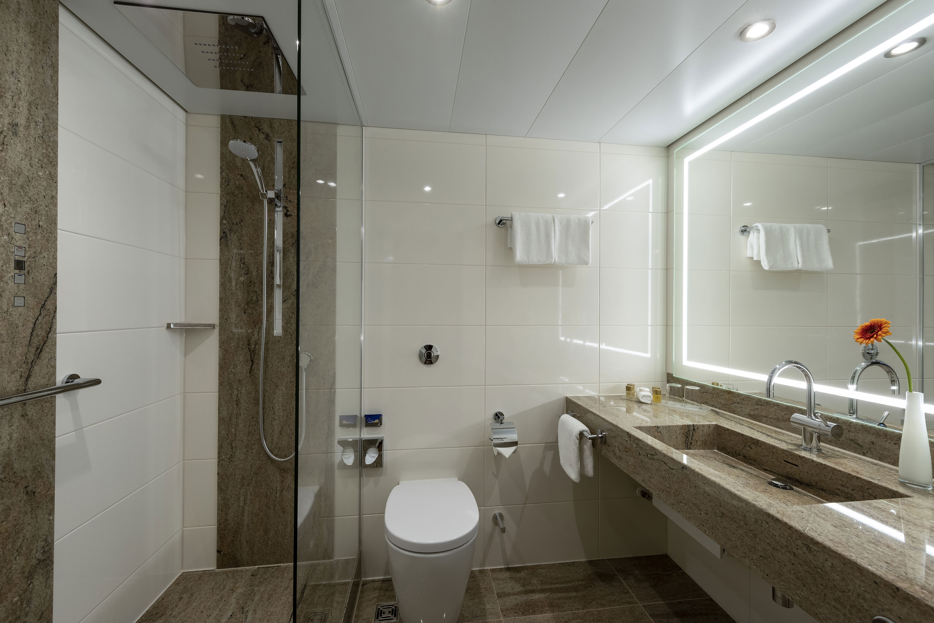 Single Superior One Bedroom