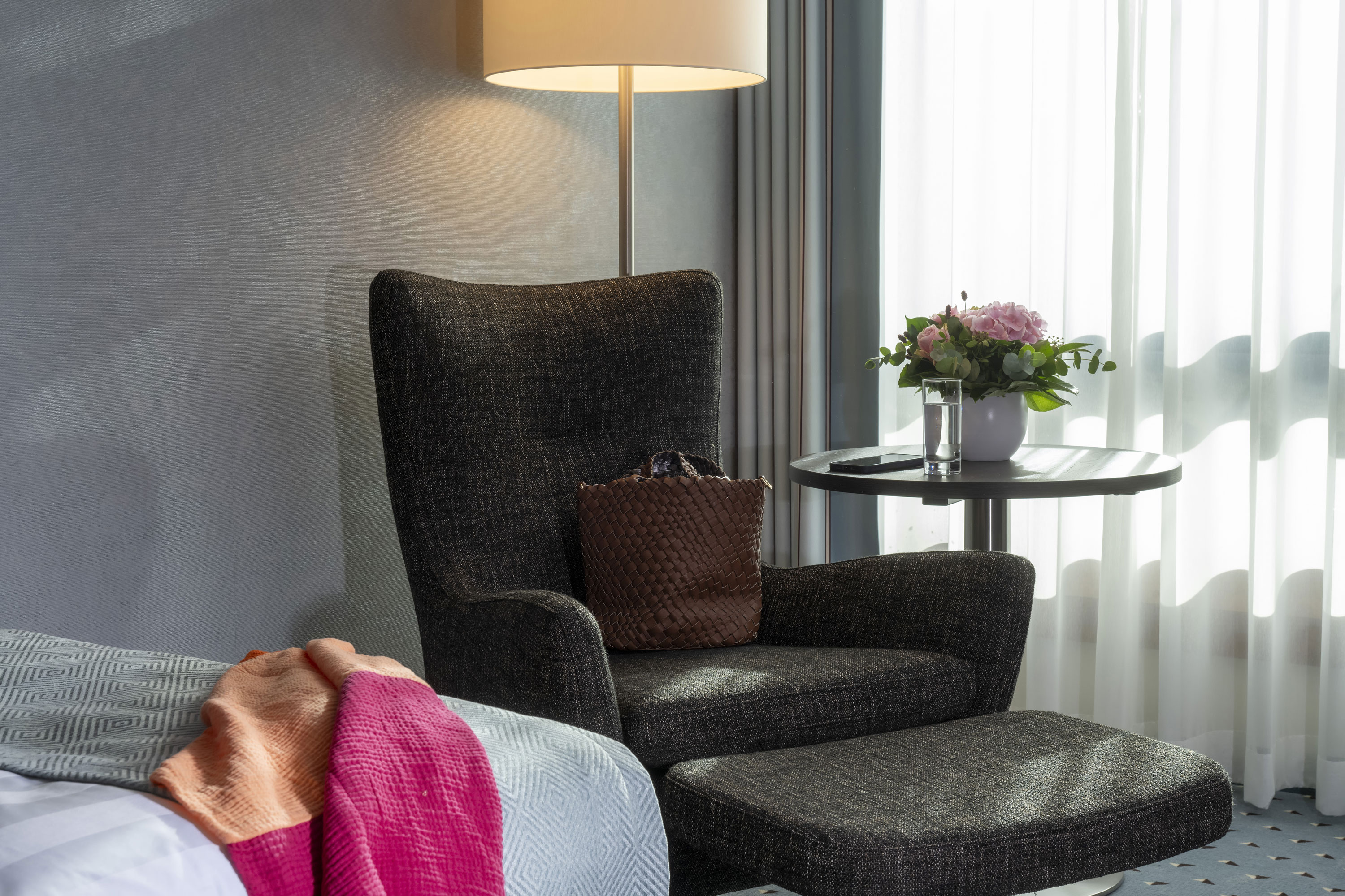 Single Superior One Bedroom