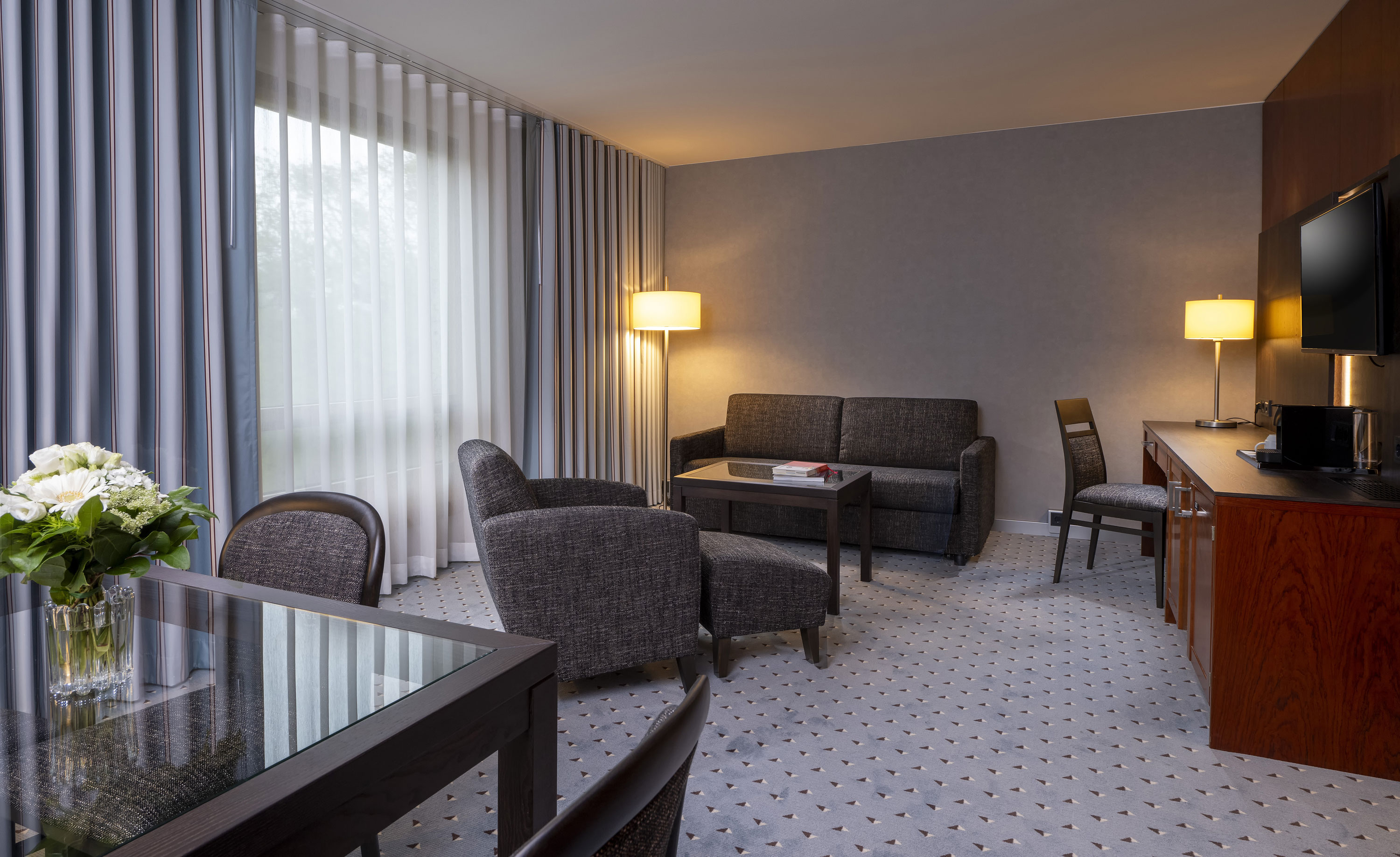 Junior Suite Standard