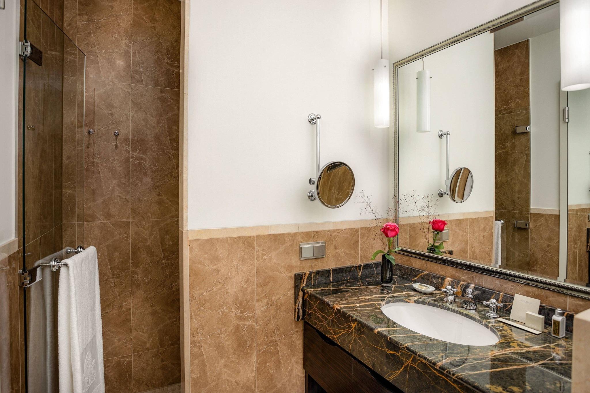 Double Superior Lake View