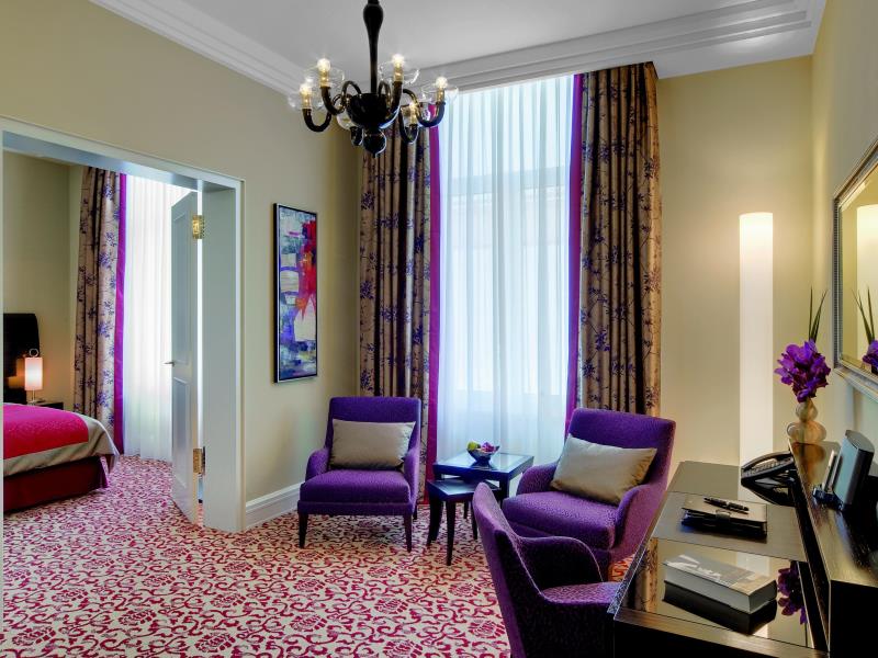 Junior Suite Standard