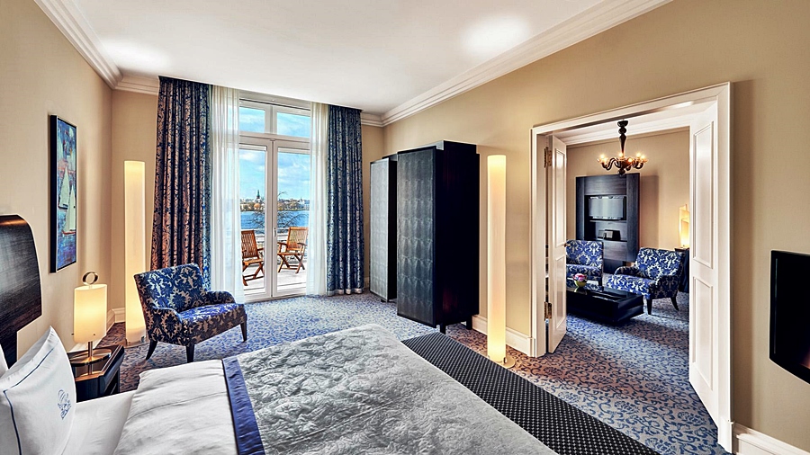 Junior Suite Standard