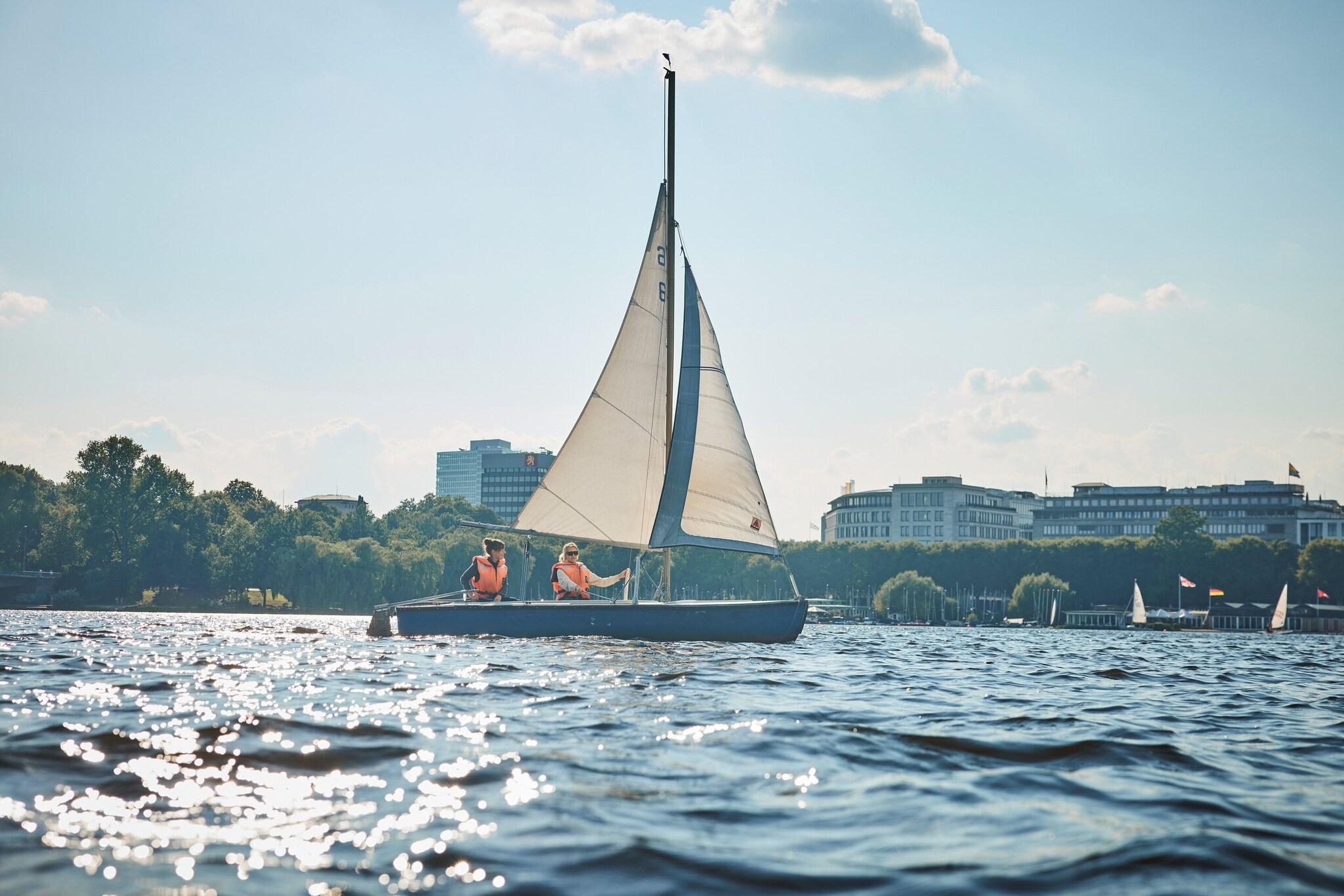 Double Superior Lake View