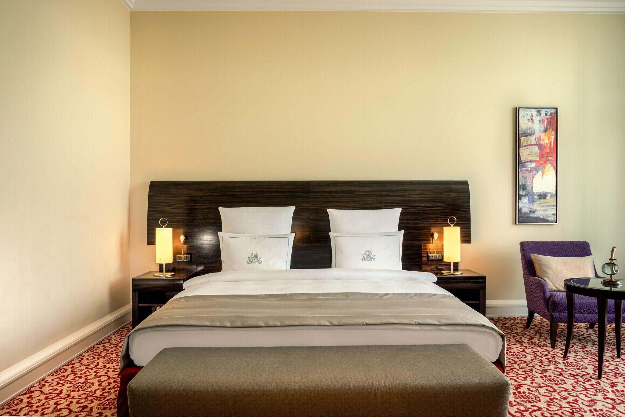 Suite Superior with Views