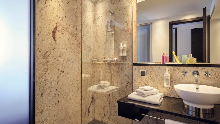 Double Single Superior