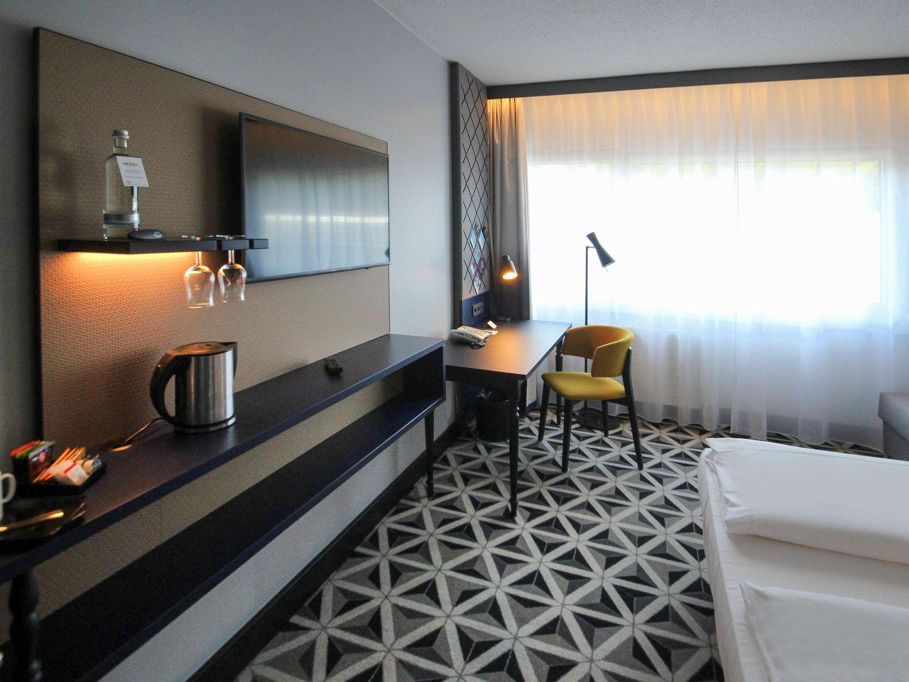 Double Classic Sea View