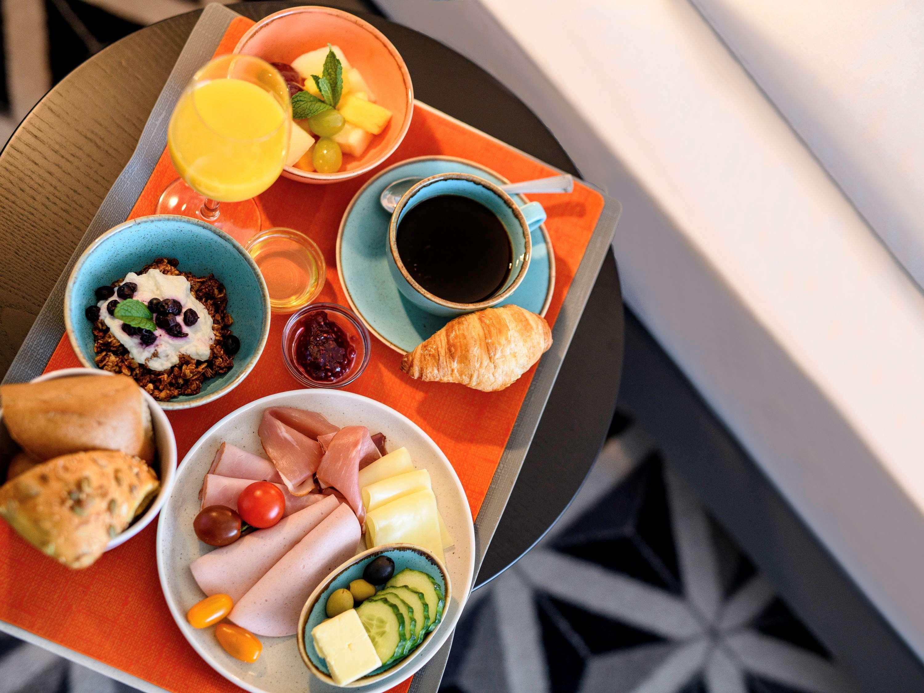 Double Classic Sea View